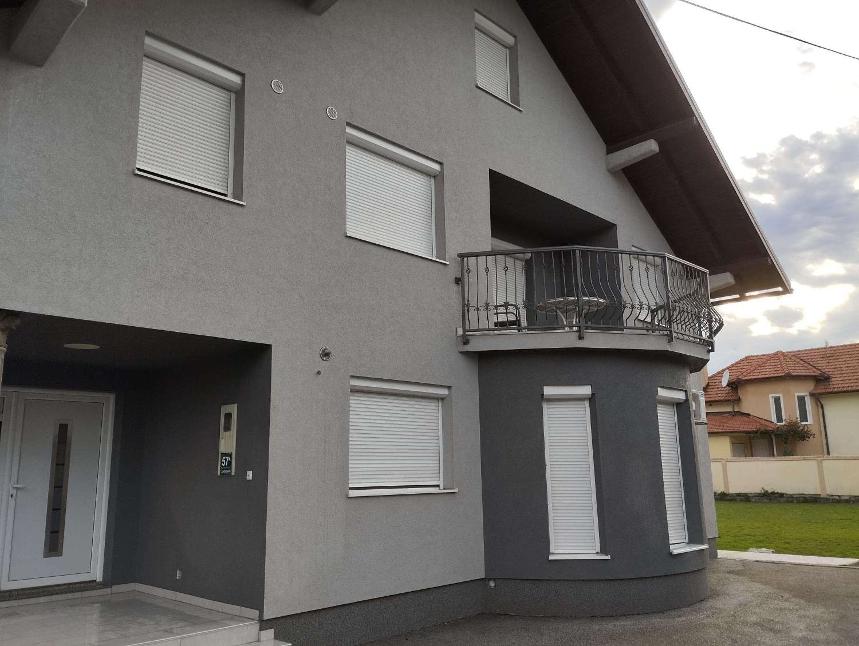 Vila Ilidža Doglodi