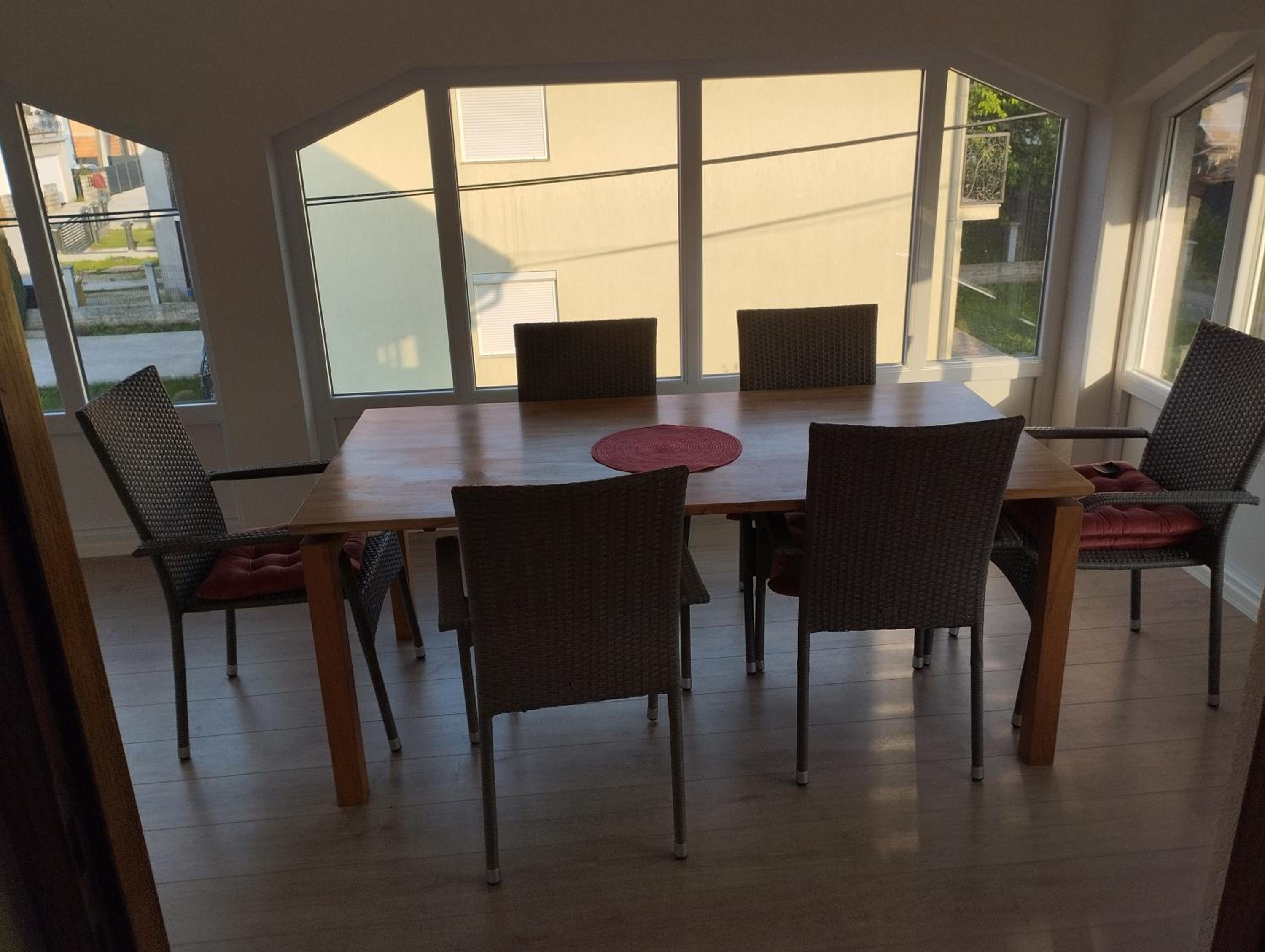Vila Ilidža Doglodi