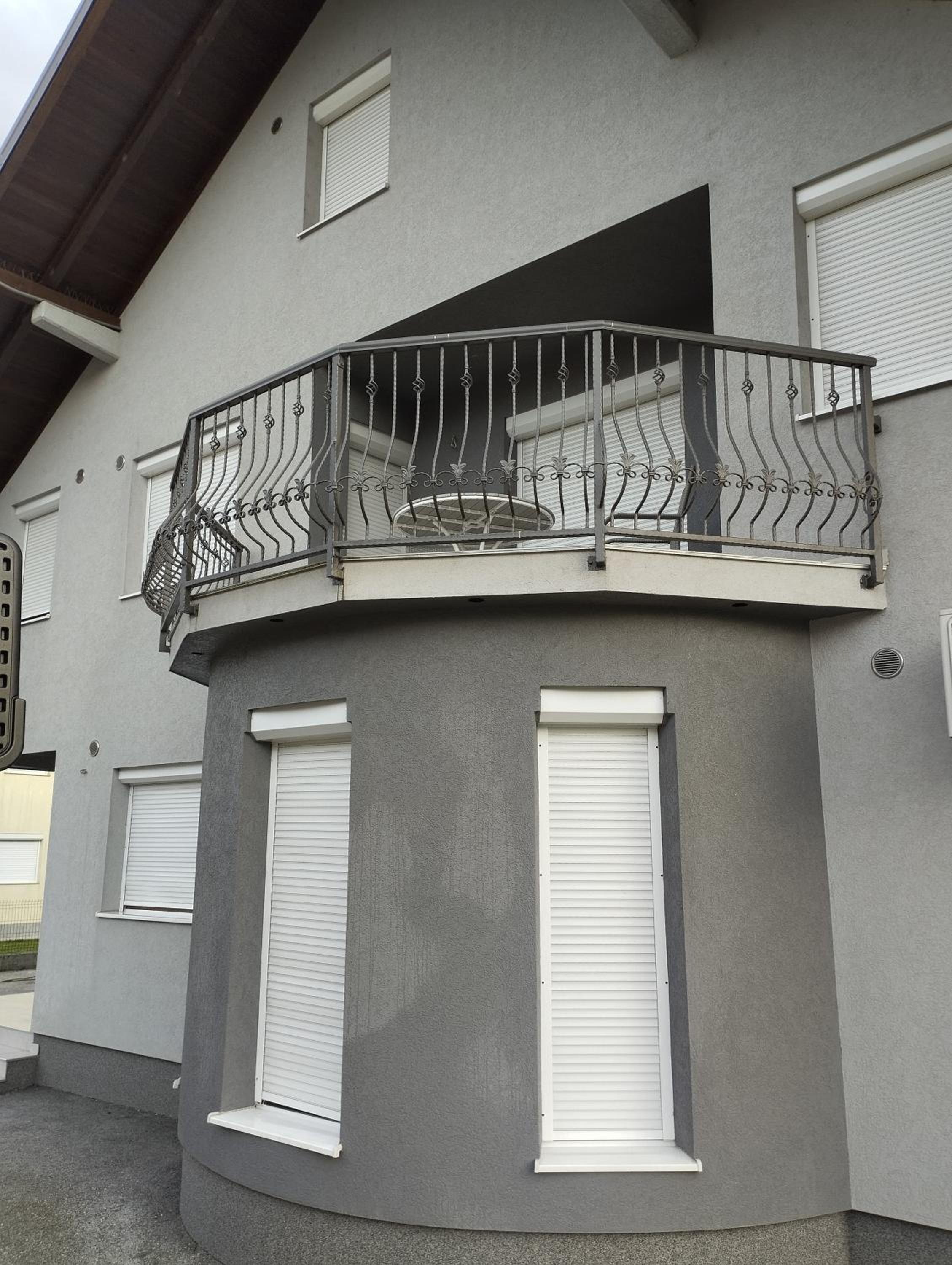 Vila Ilidža Doglodi