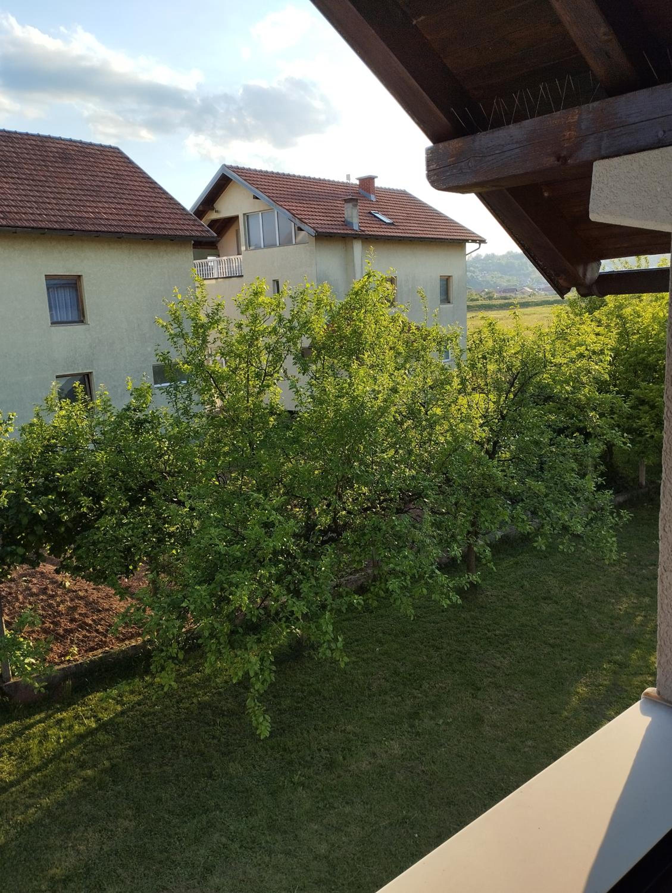 Vila Ilidža Doglodi