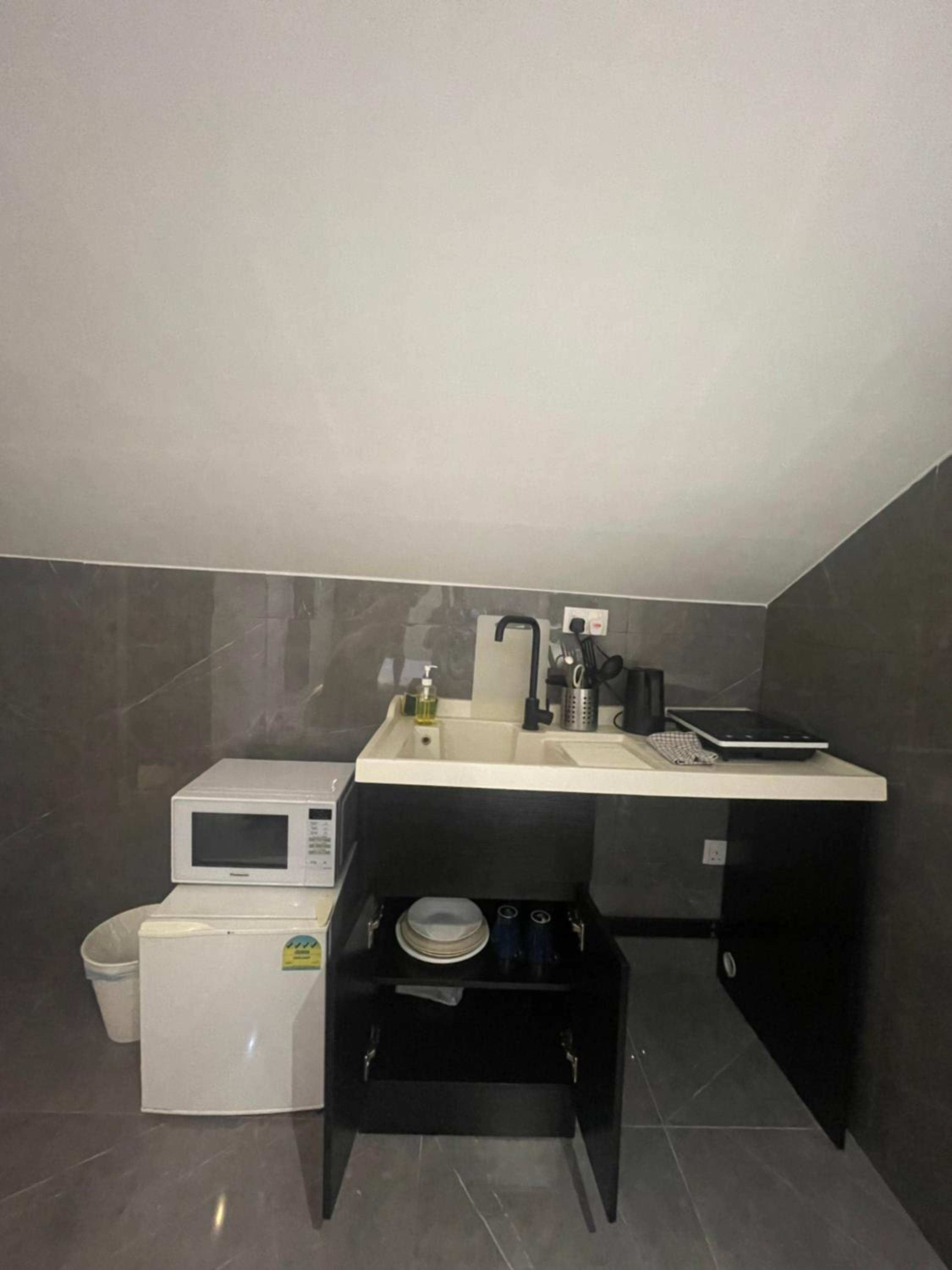 Yvone guest house