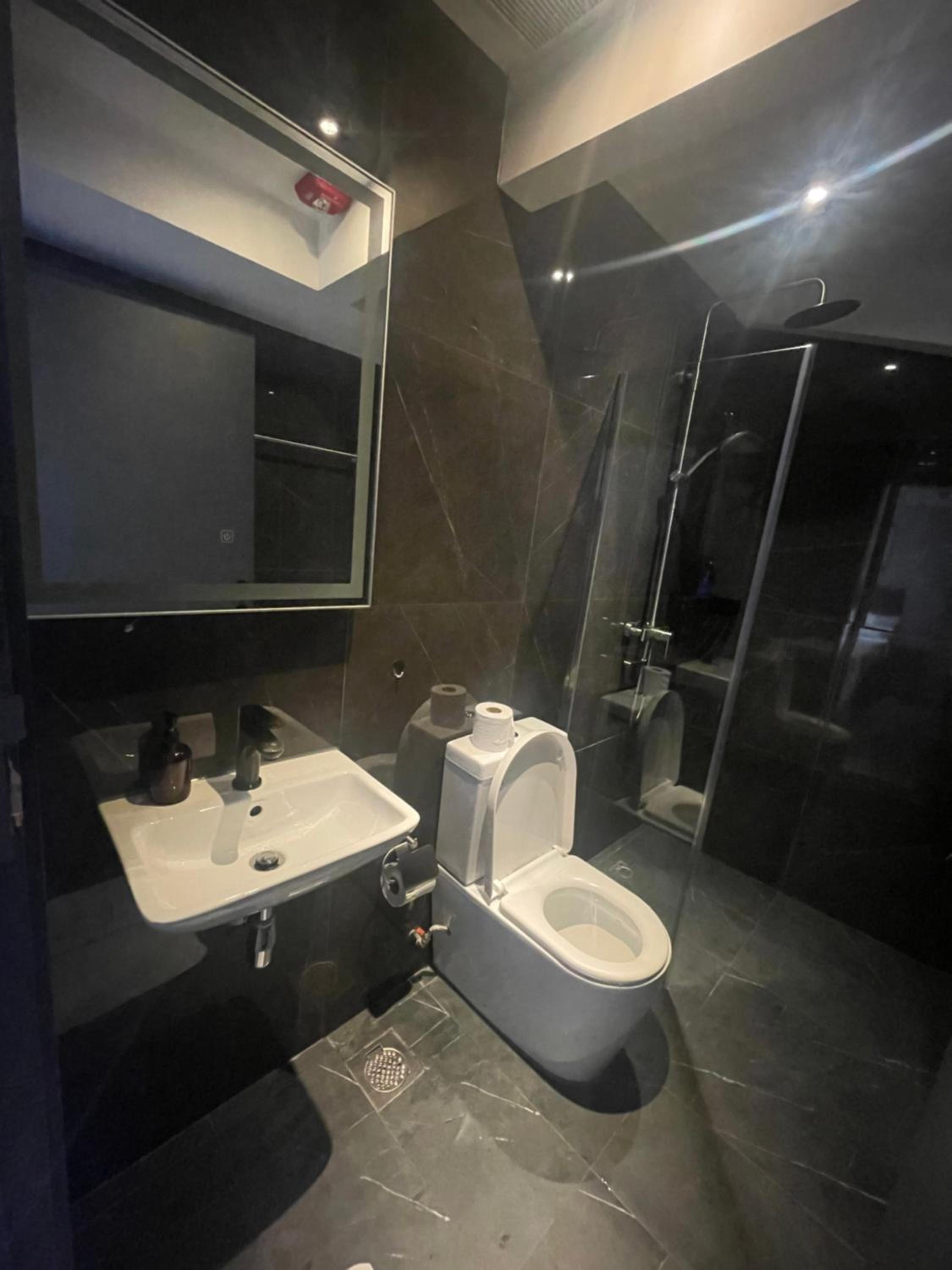 Yvone guest house
