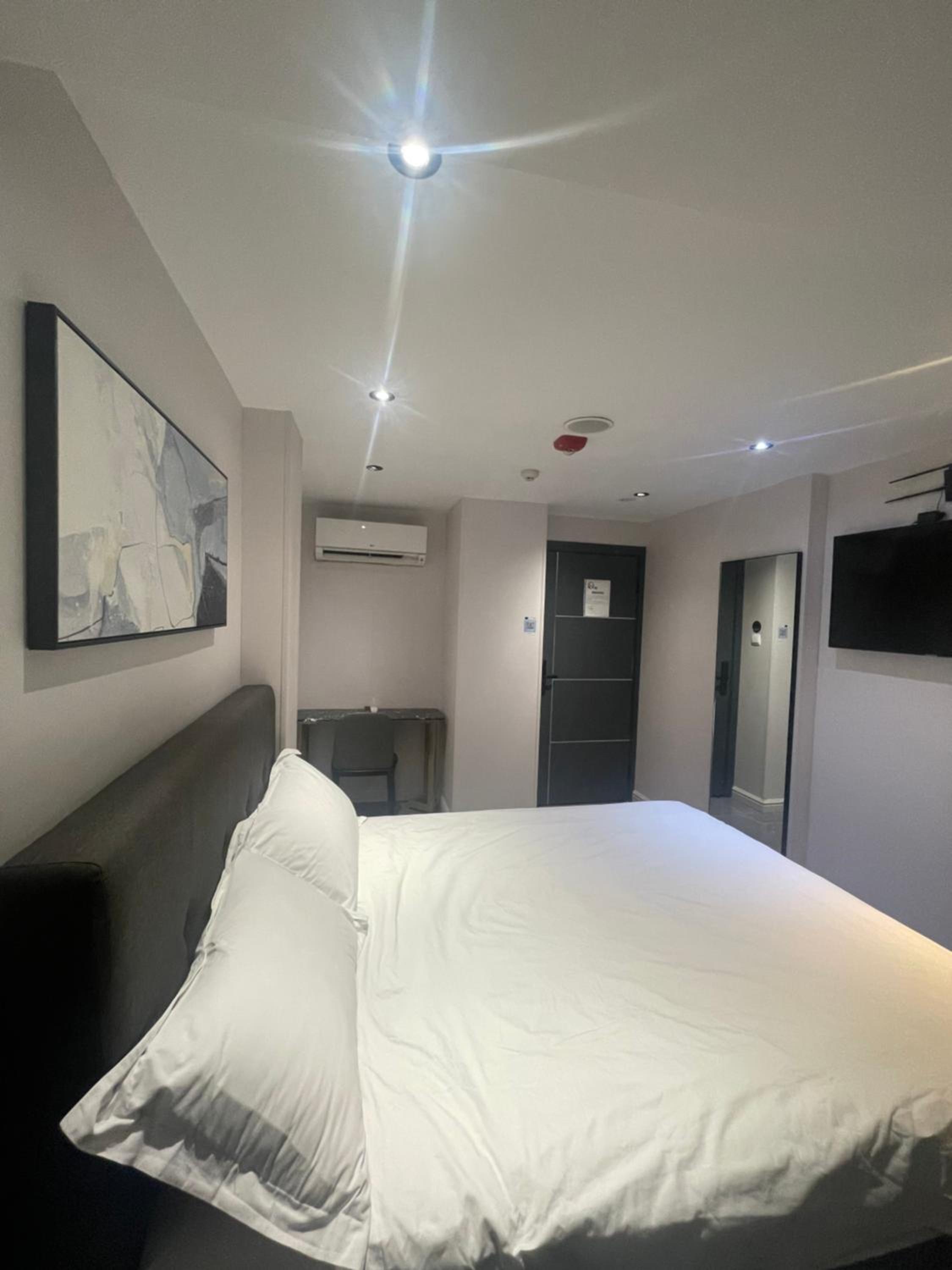 Yvone guest house