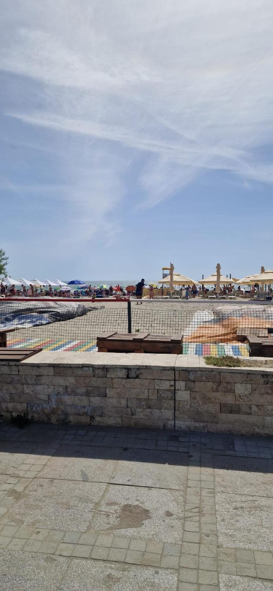 Apartament zona Mamaia view 4
