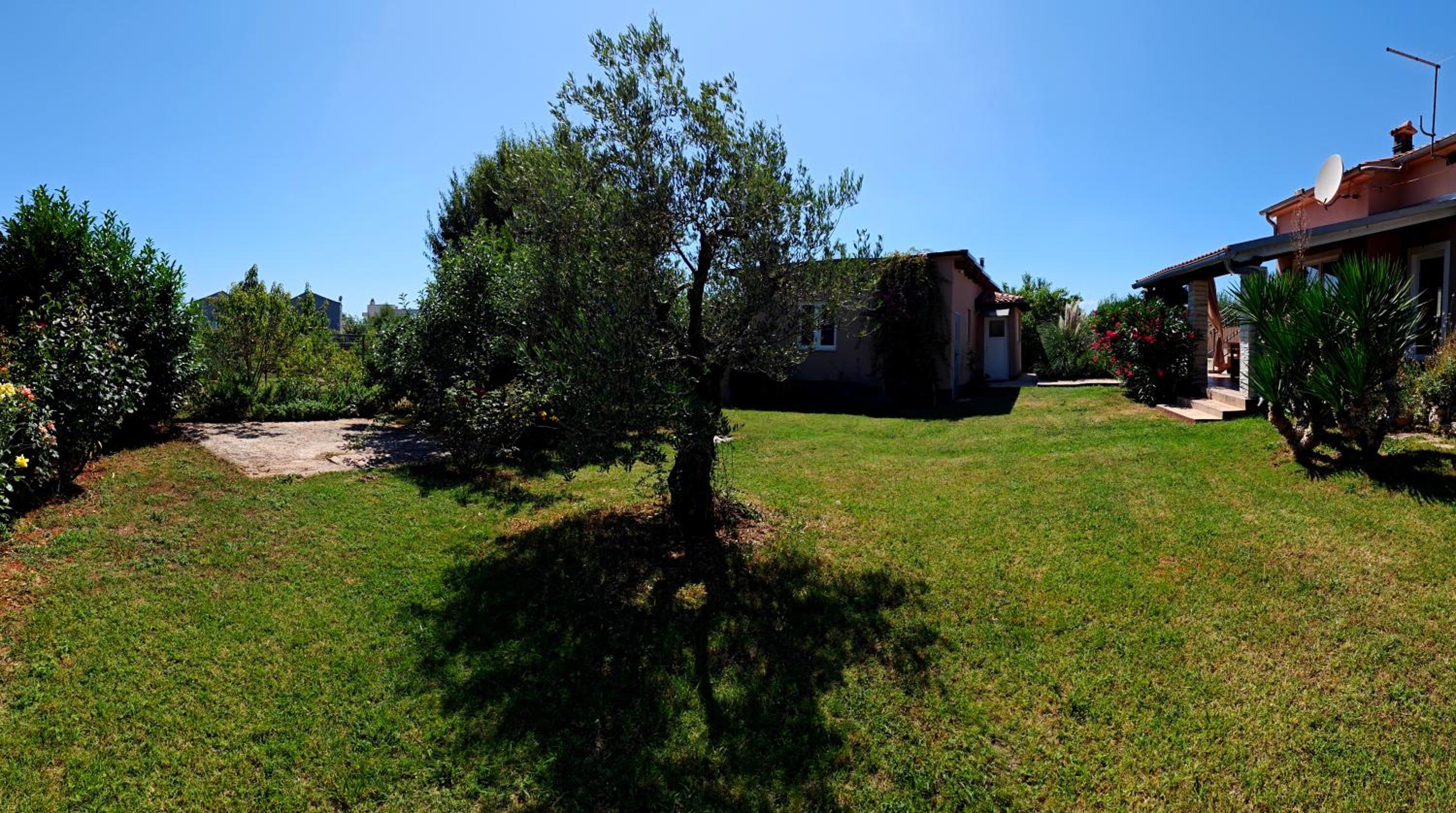 Ferienhaus Anita