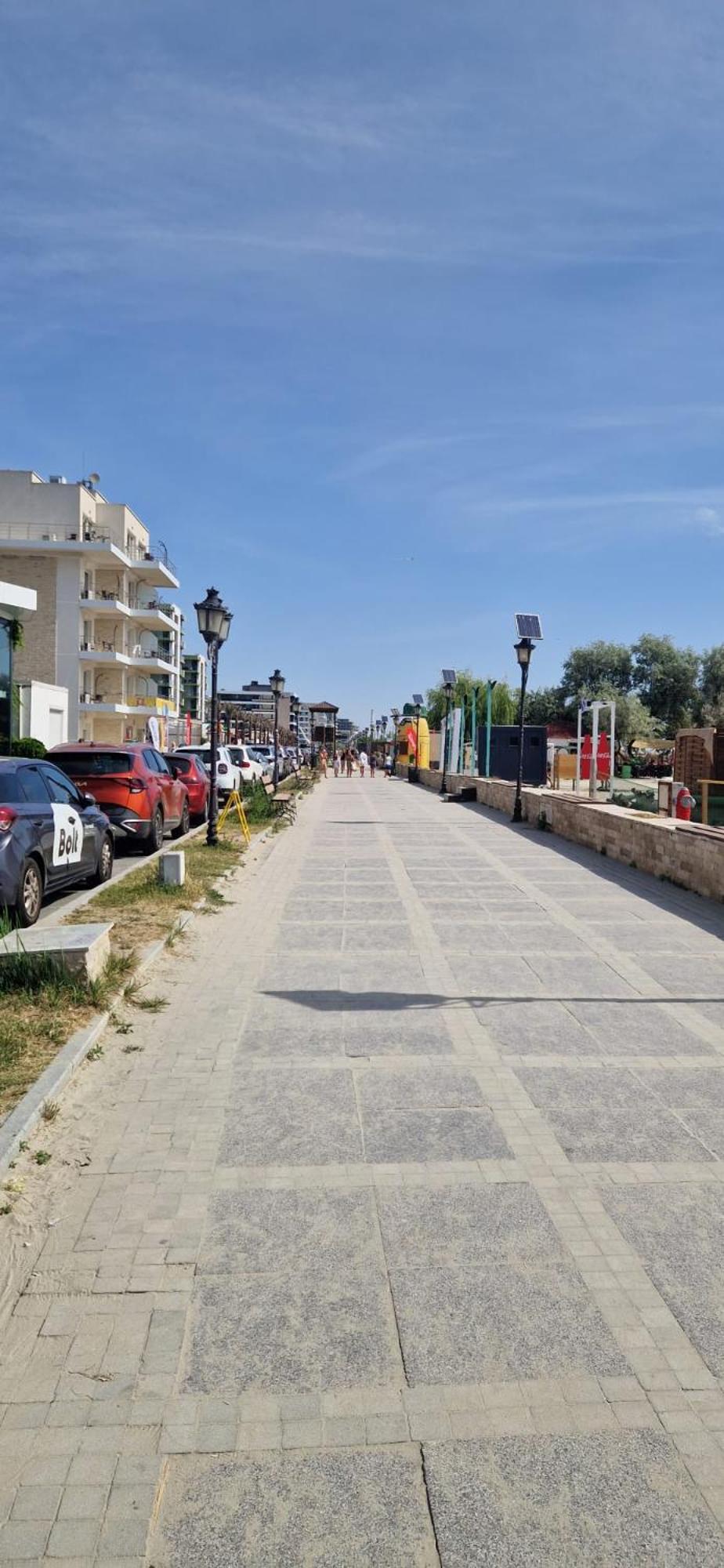 Apartament zona Mamaia view 3