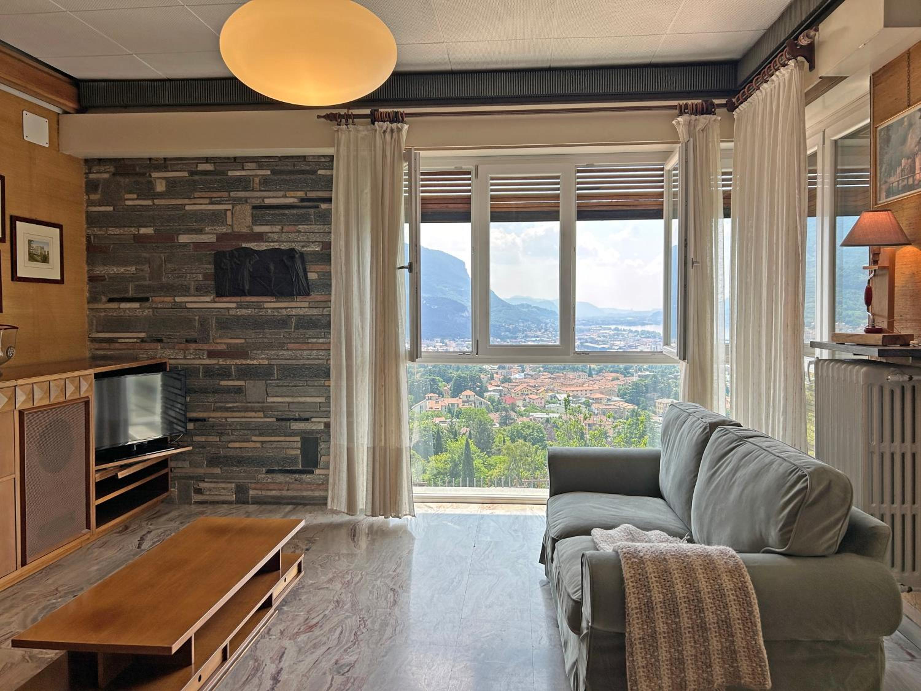 LECCO - Villa Isabella