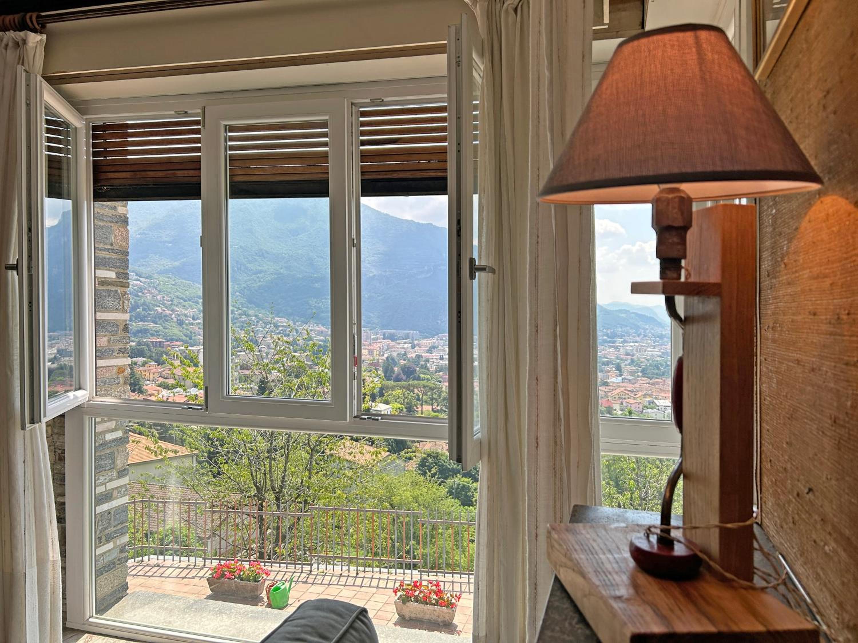 LECCO - Villa Isabella