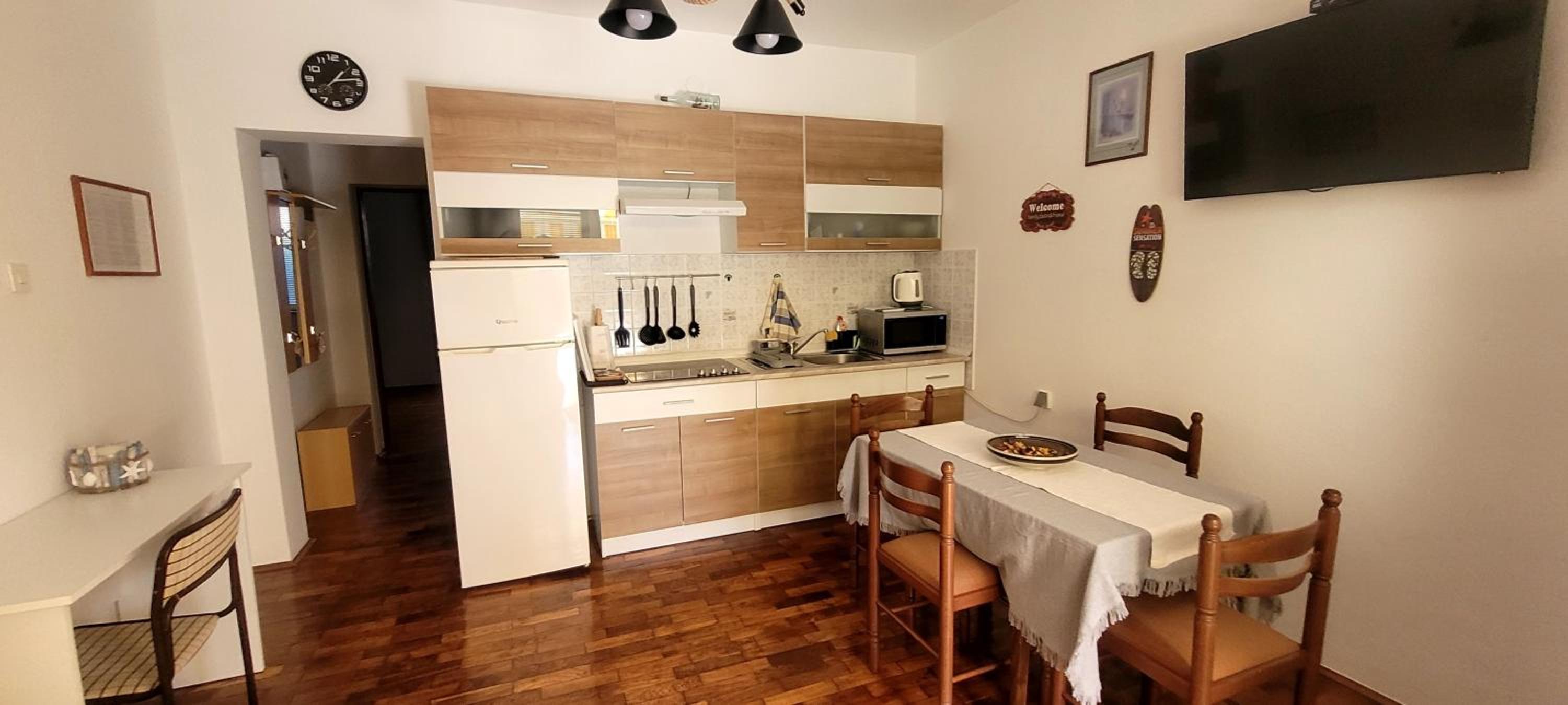 Apartmani Sojka