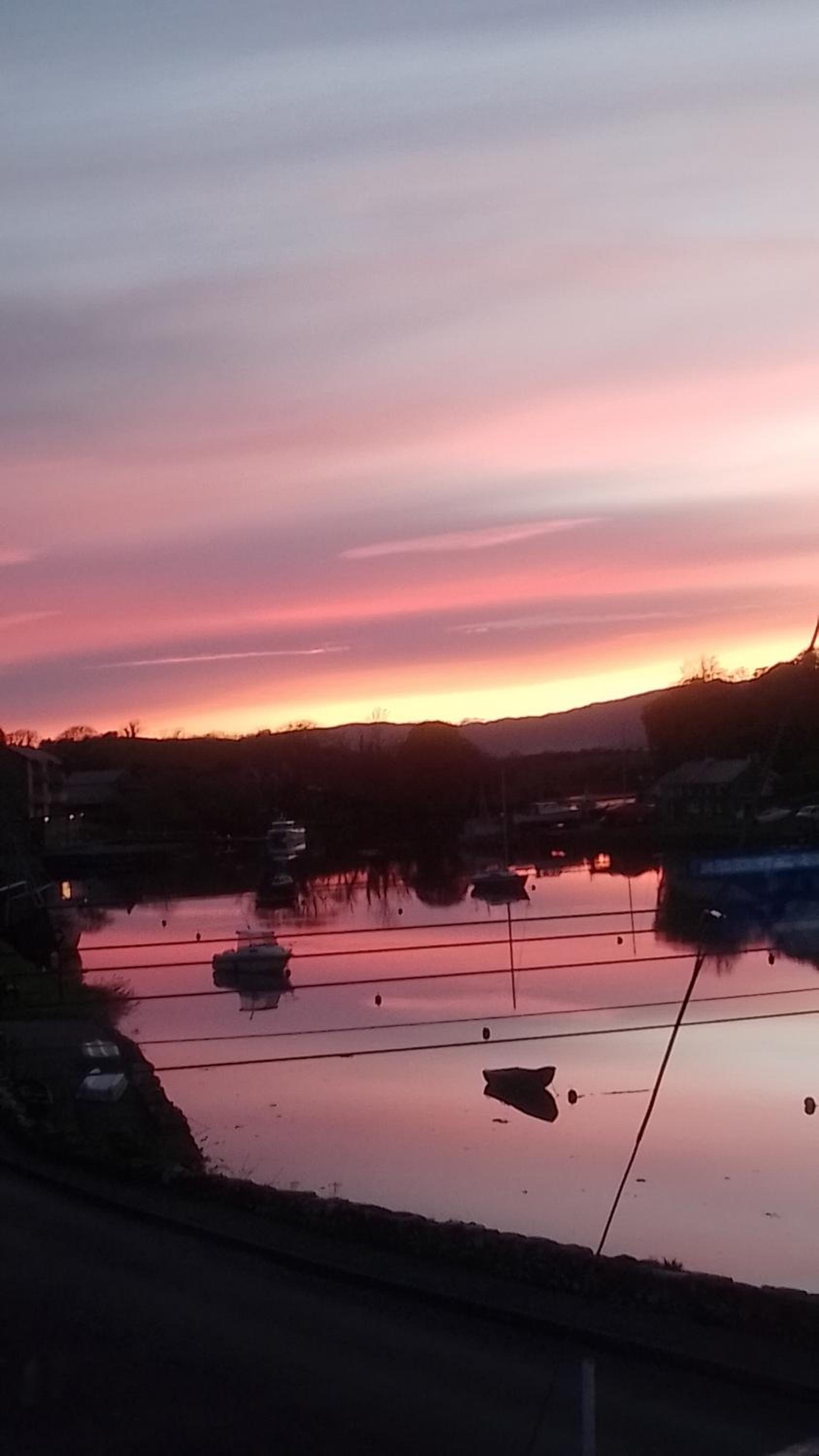 Moorings Greenway