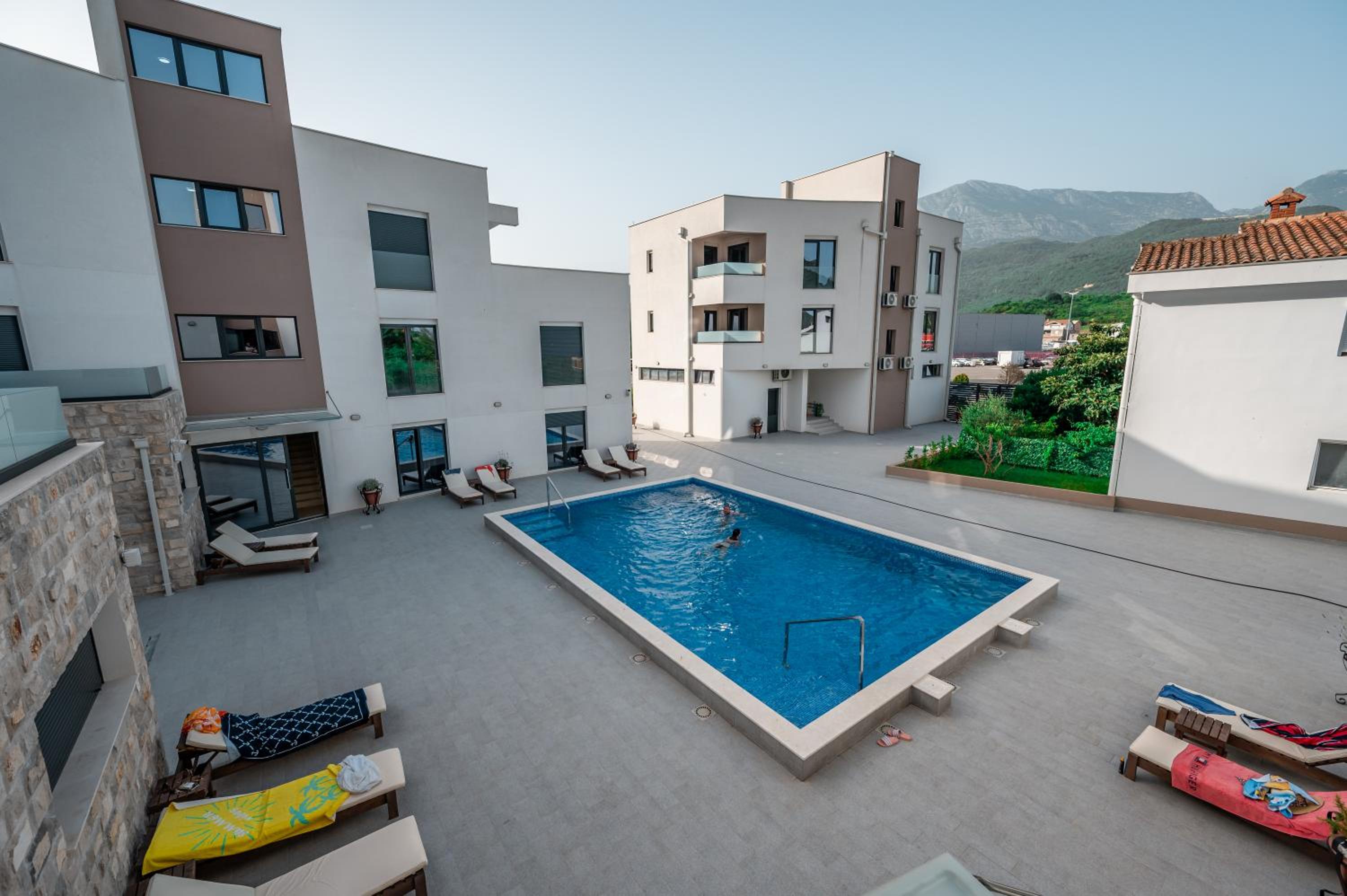 Apartment Sofija