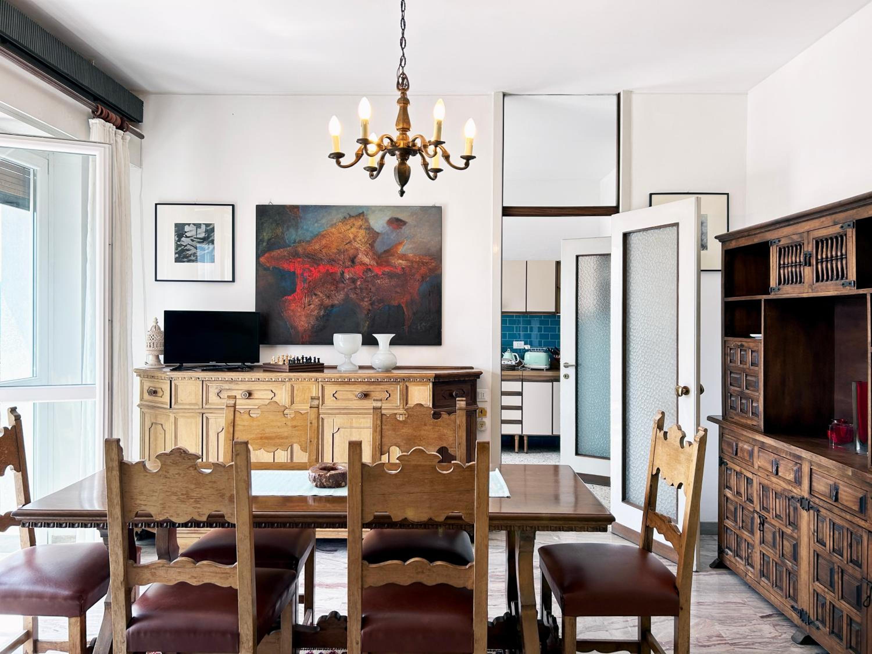 LECCO - Villa Isabella
