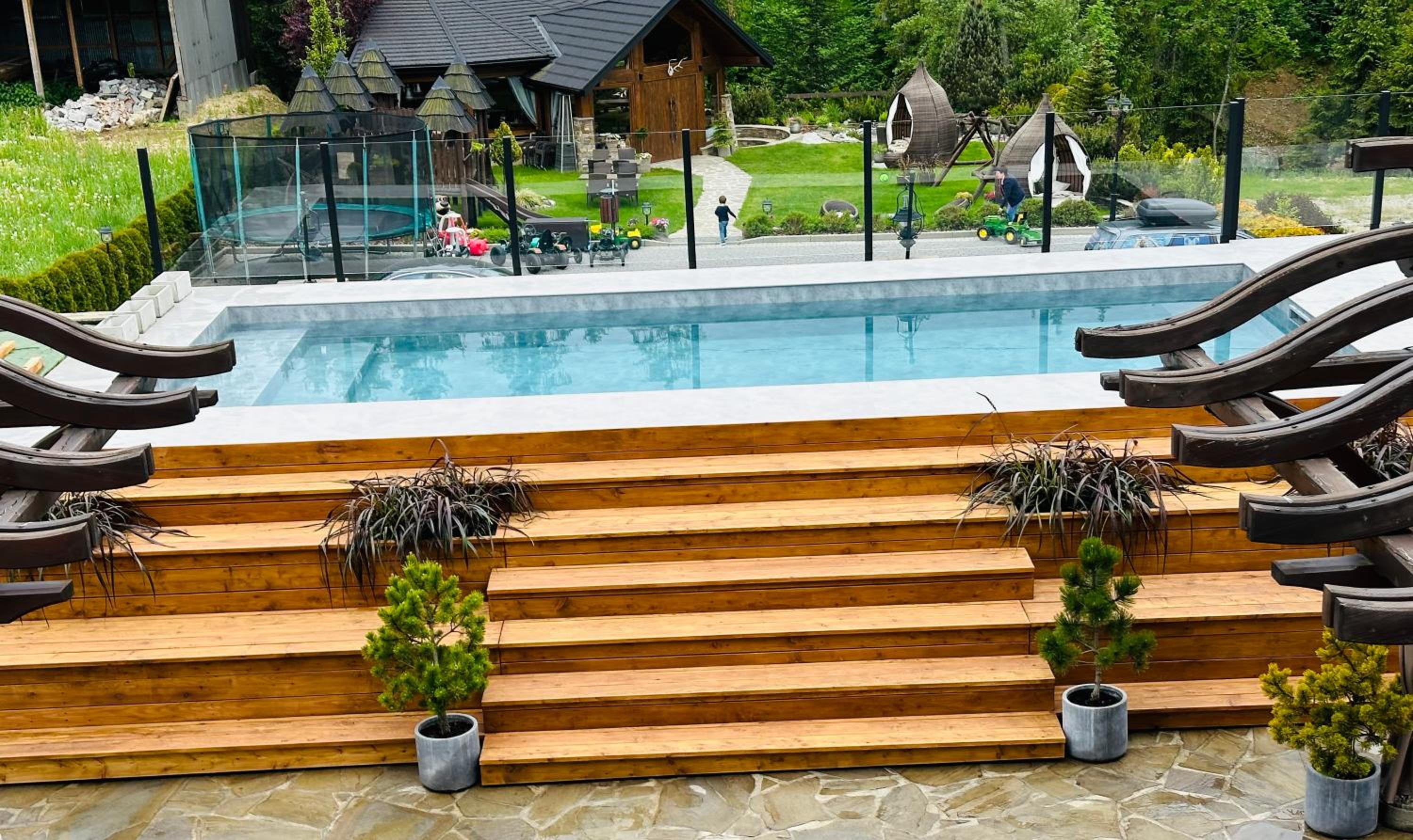 Pensjonat Orlik Mountain Resort&SPA