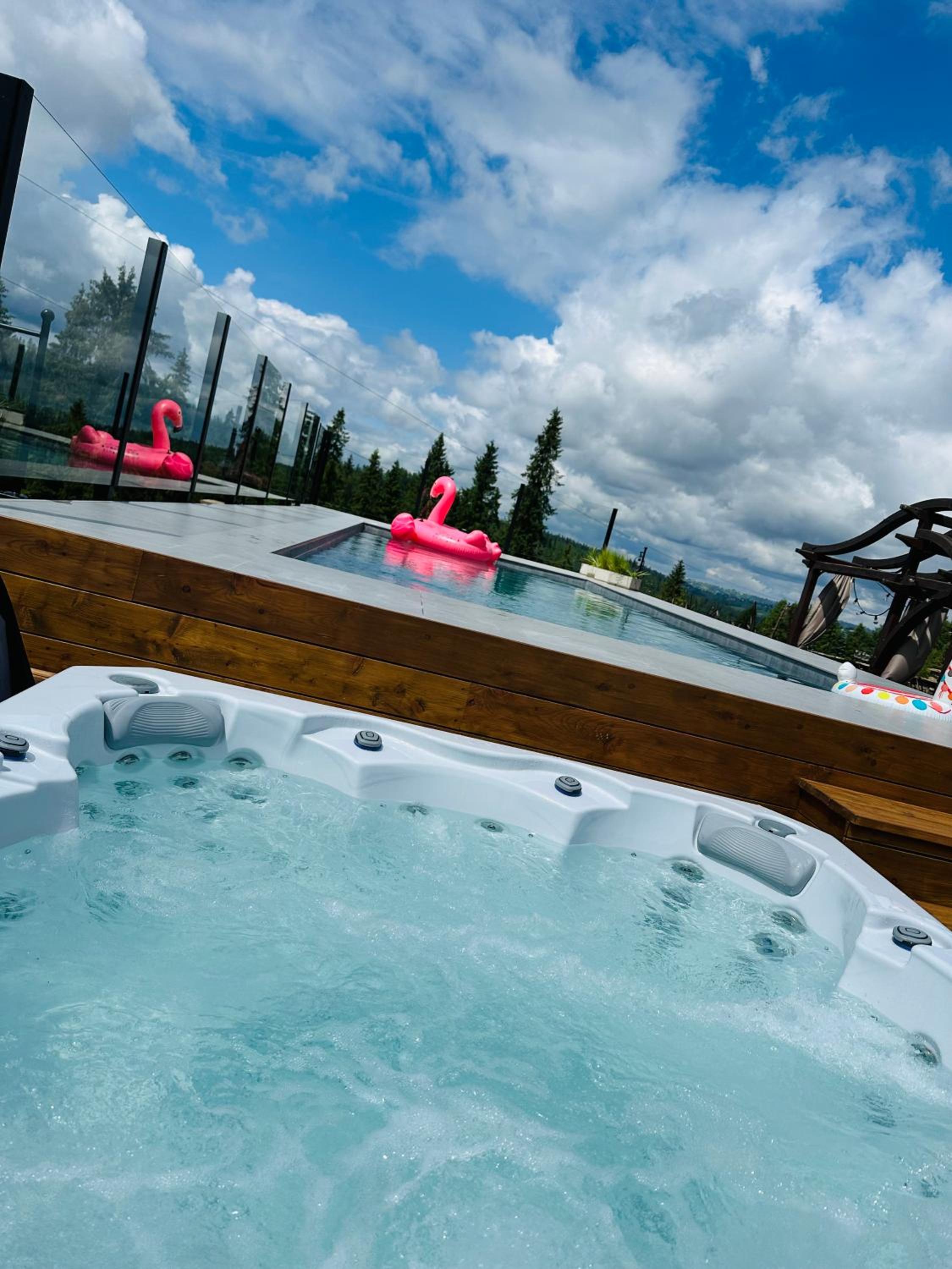 Pensjonat Orlik Mountain Resort&SPA
