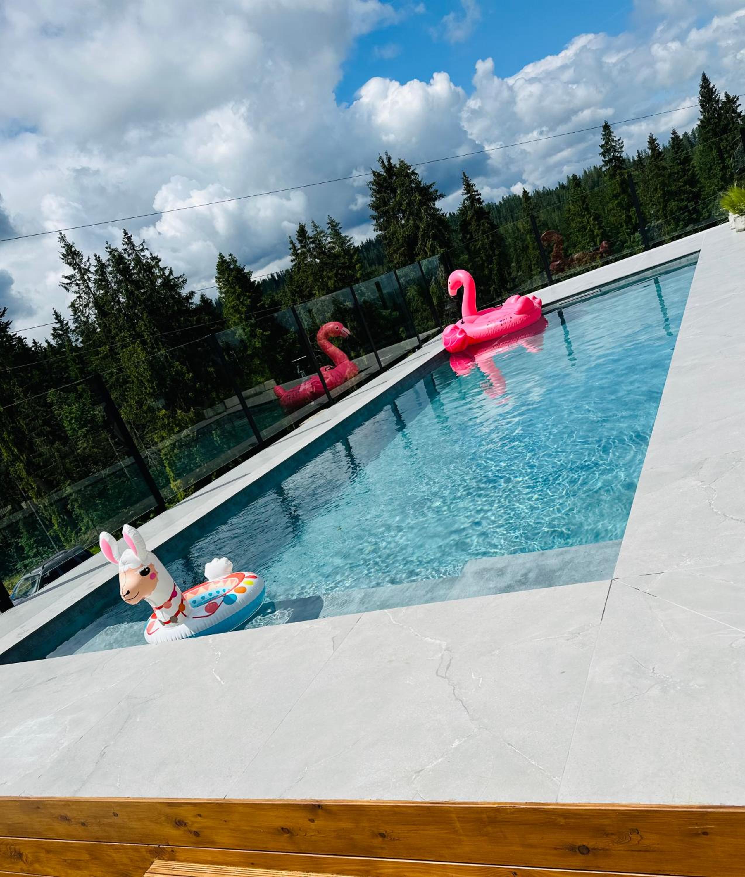 Pensjonat Orlik Mountain Resort&SPA