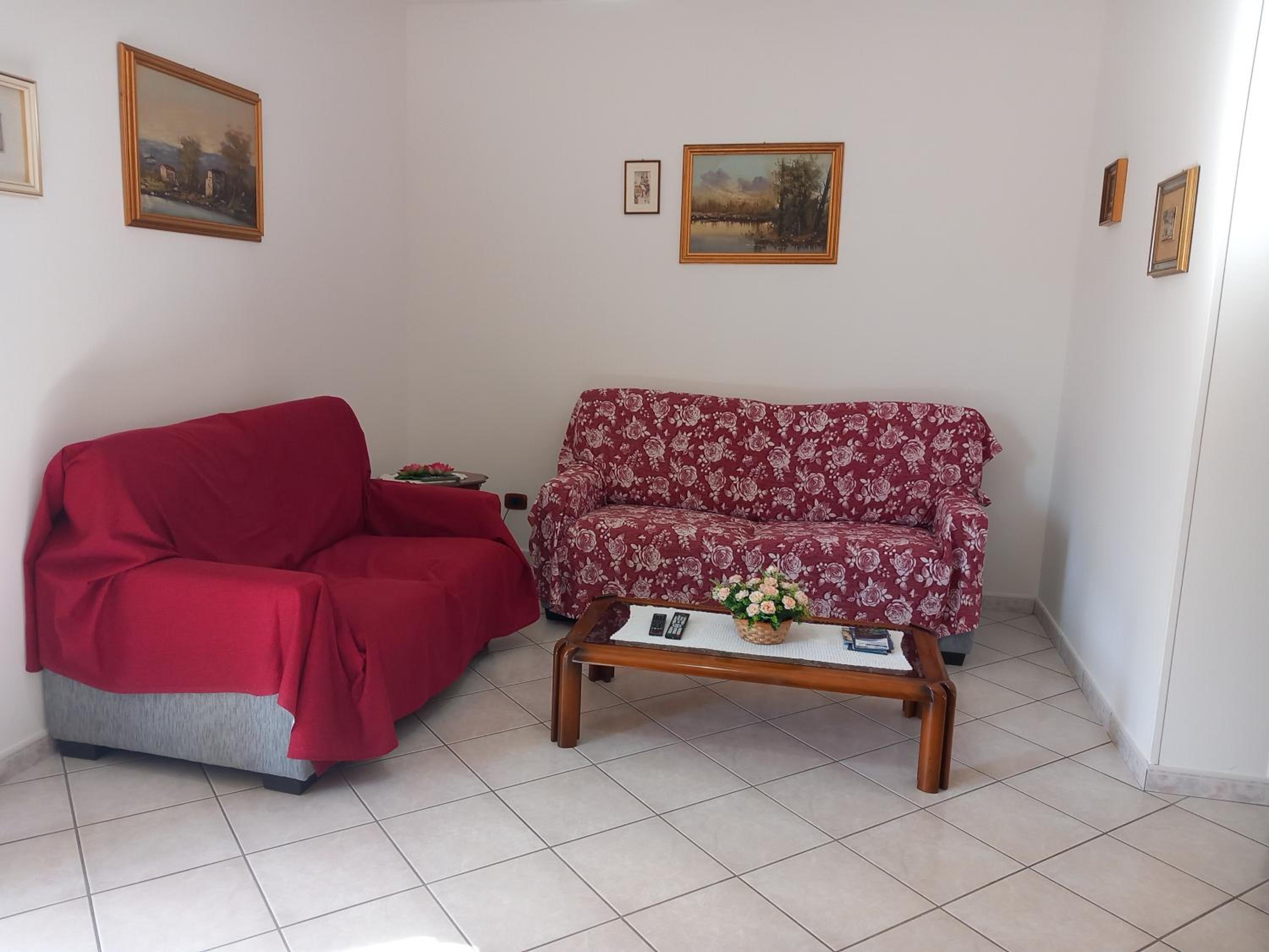 Casa Vacanze Relax