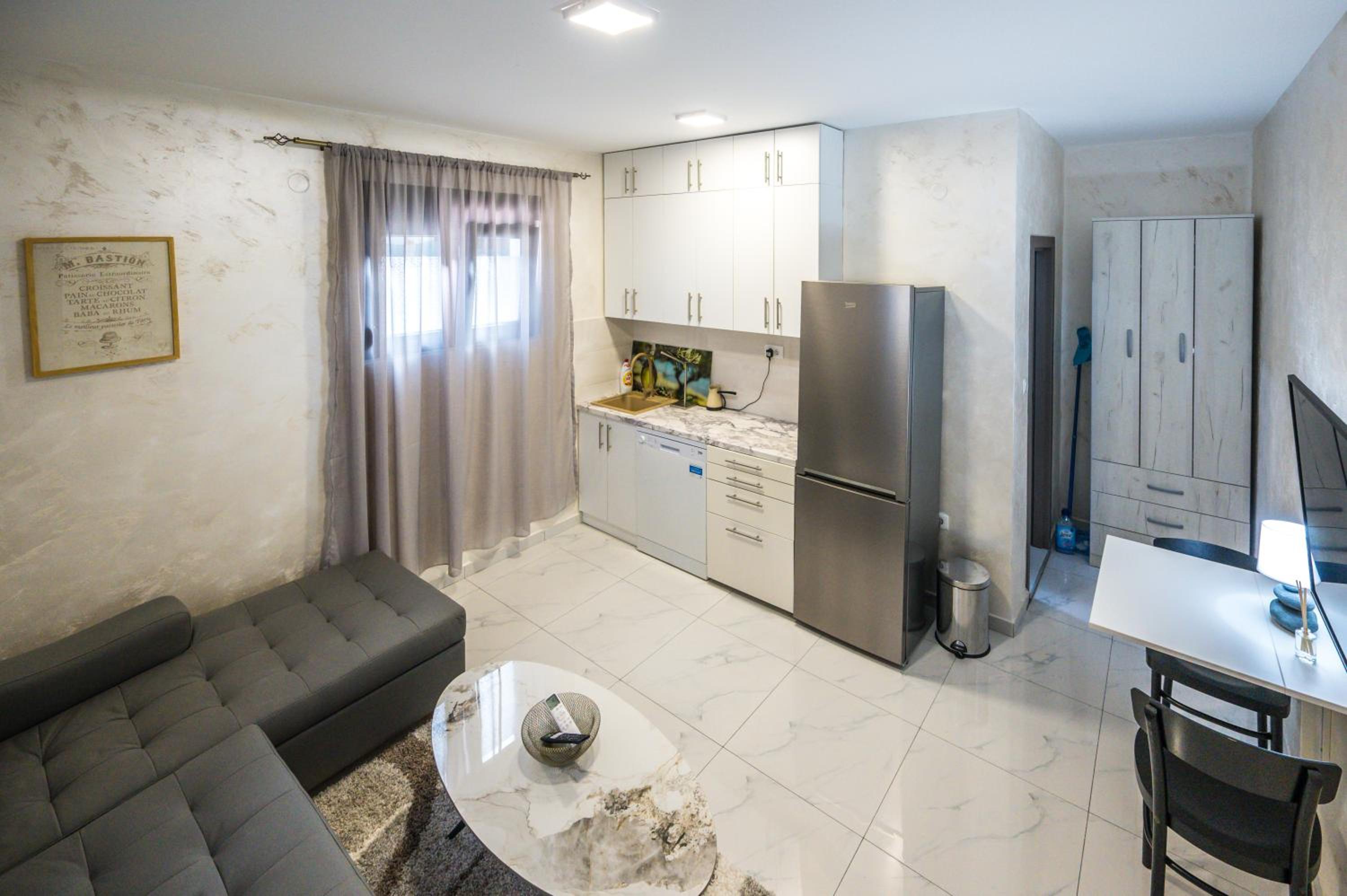 Apartment Sofija