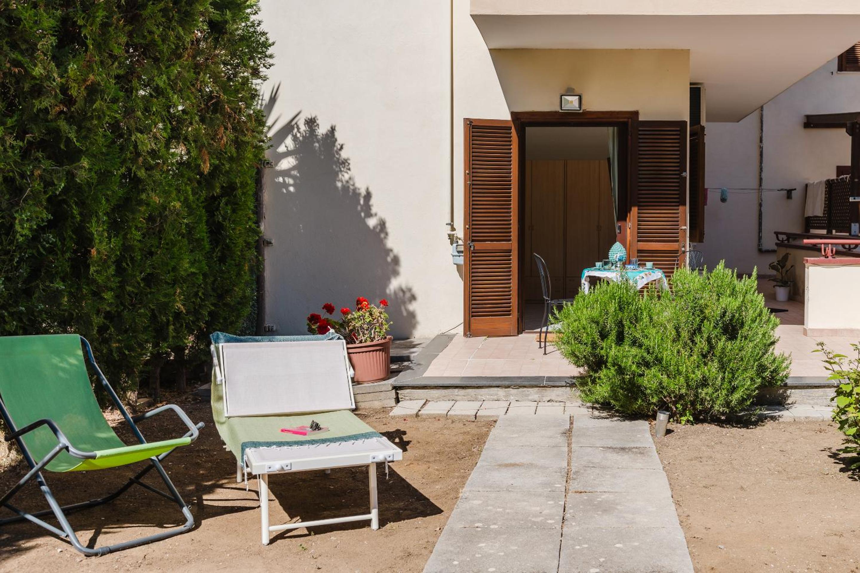Gioia Apartments - Casa Laurito photo 4