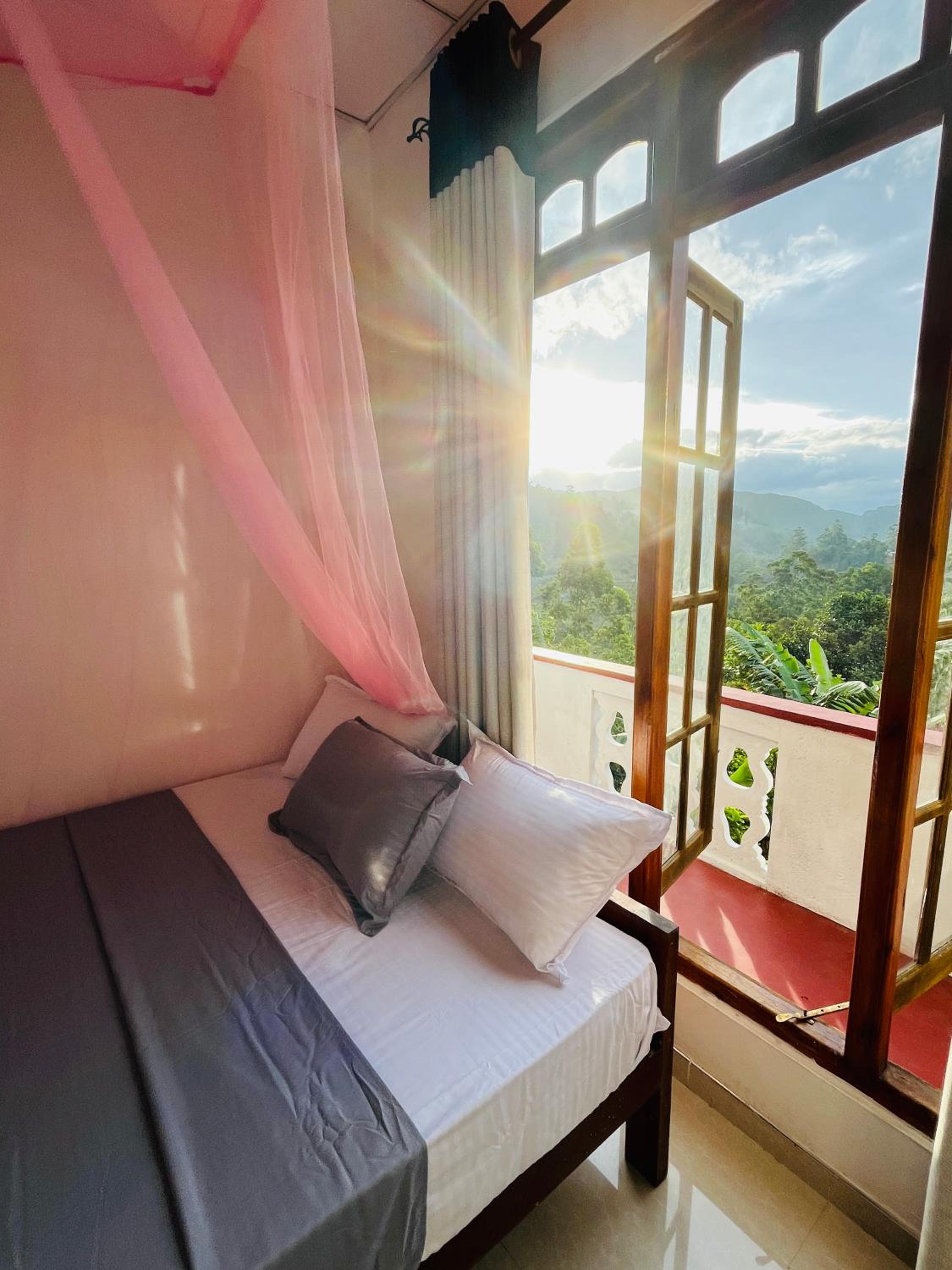 O2 Bandarawela