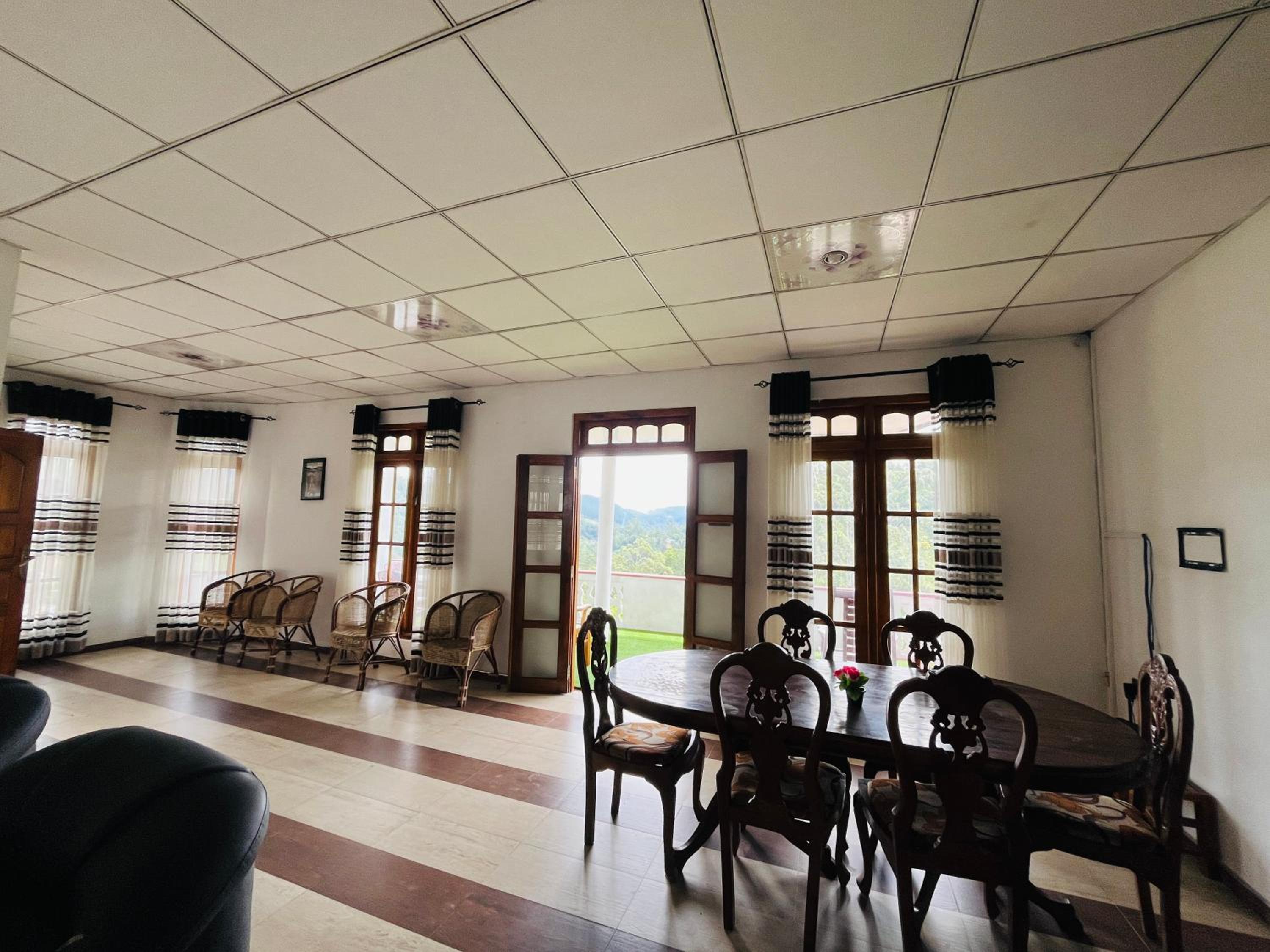 O2 Bandarawela