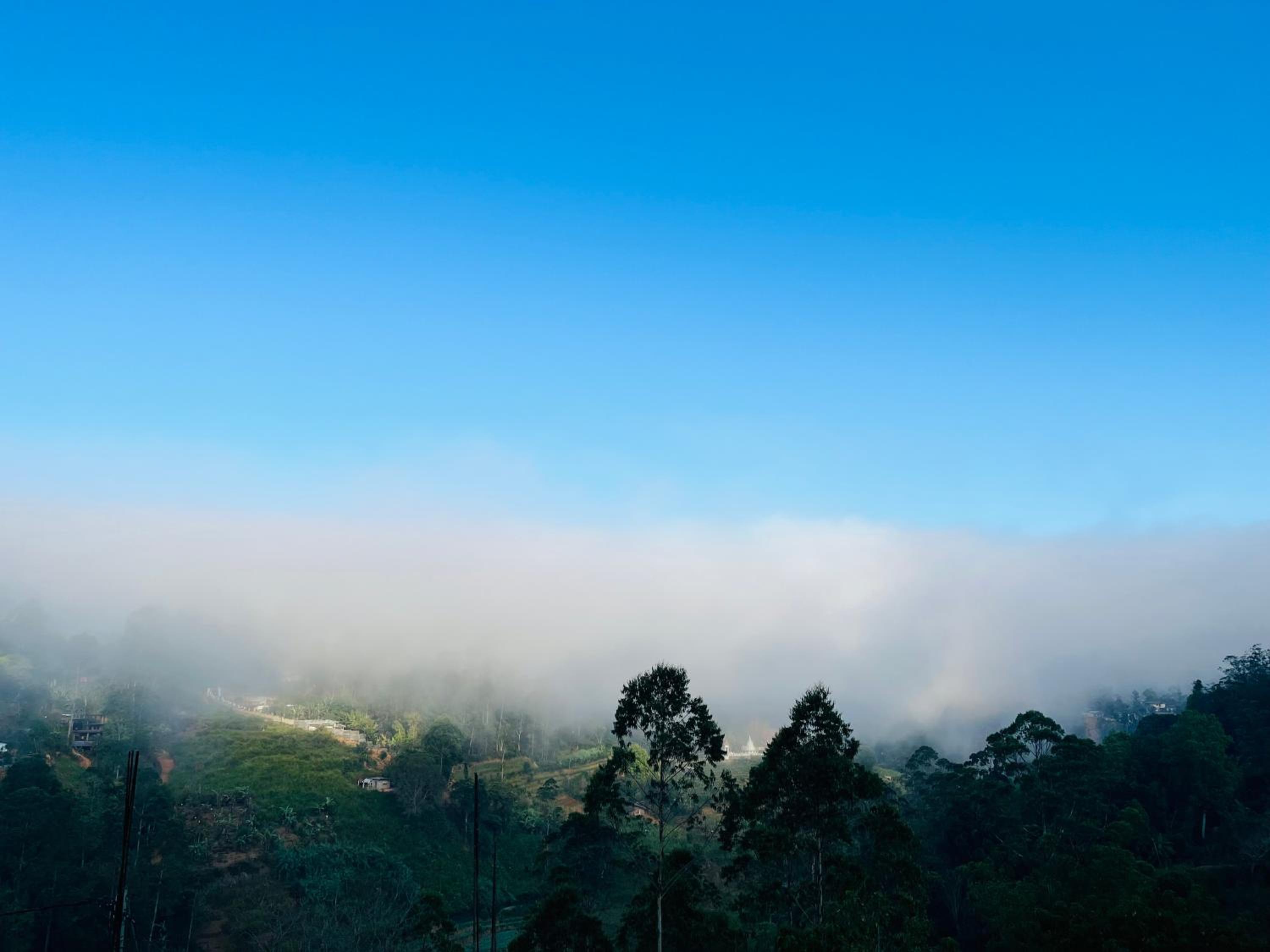 O2 Bandarawela