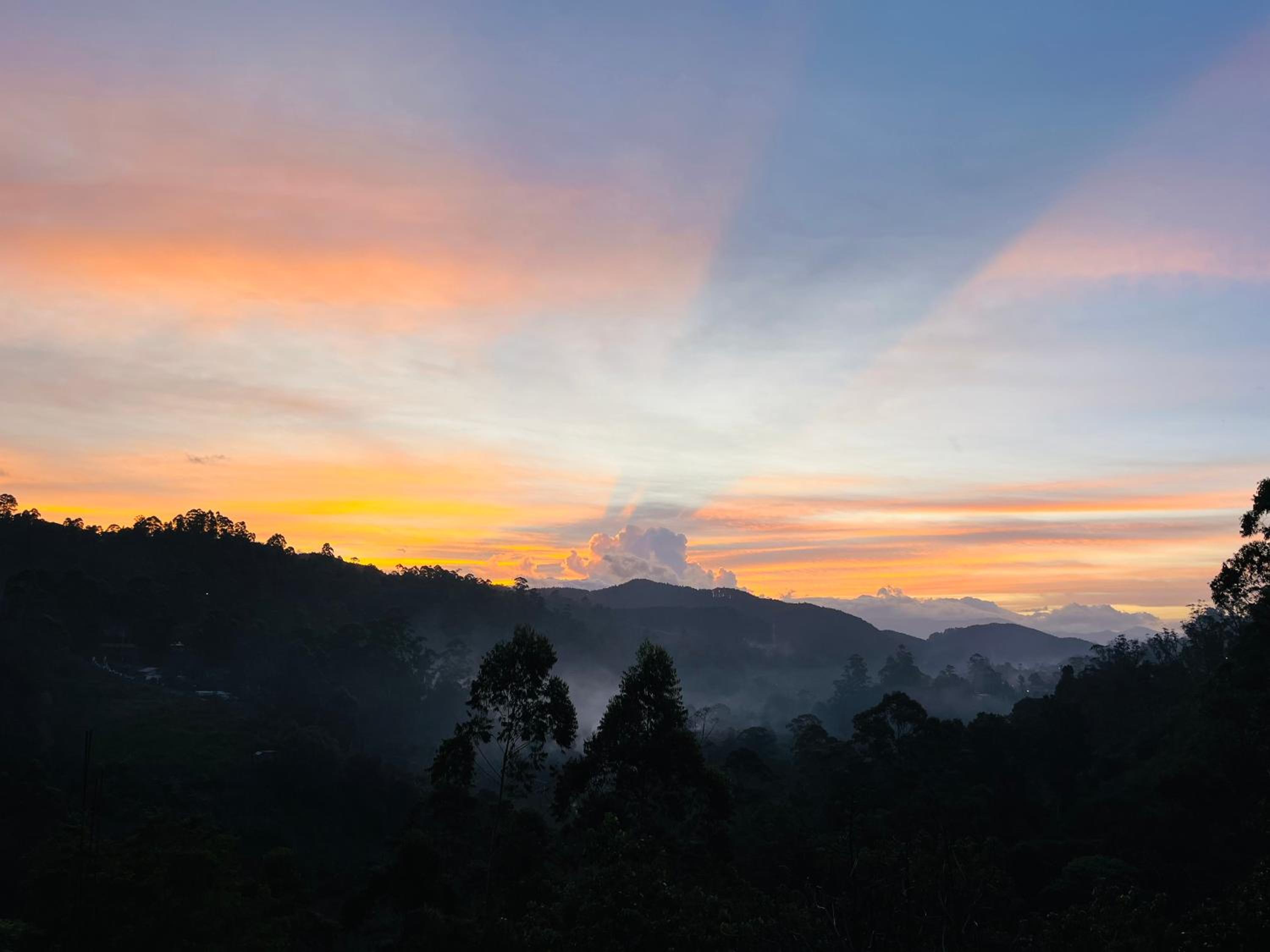 O2 Bandarawela