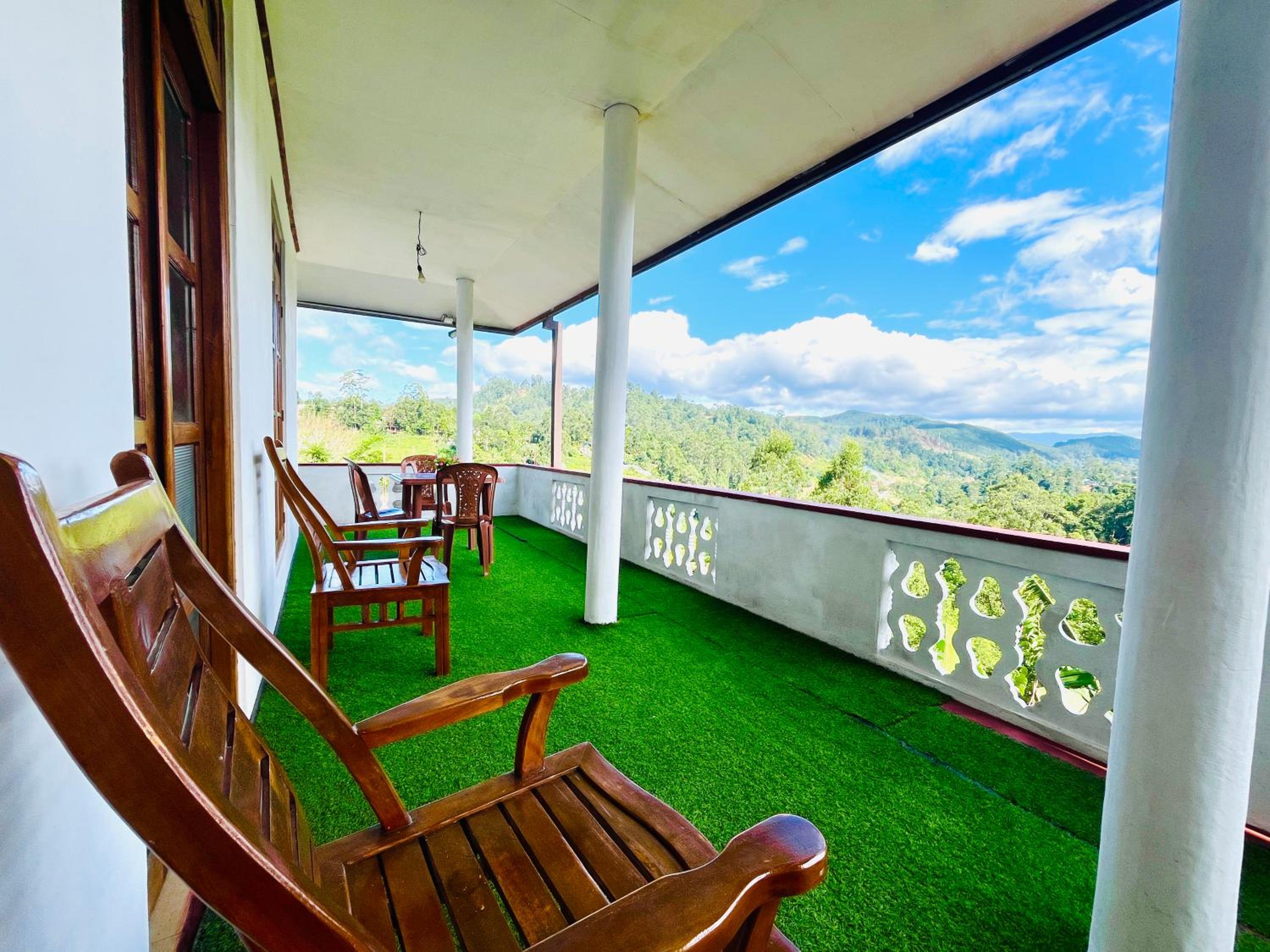 O2 Bandarawela