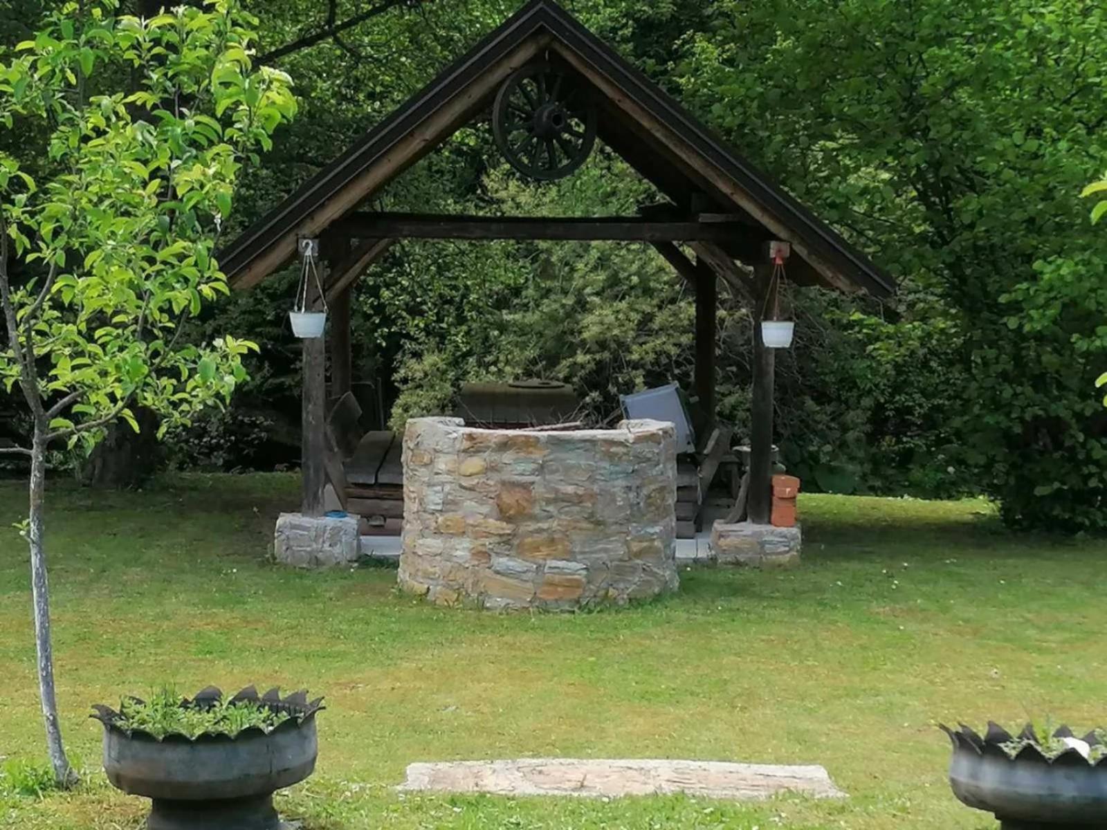 Villa Ugar