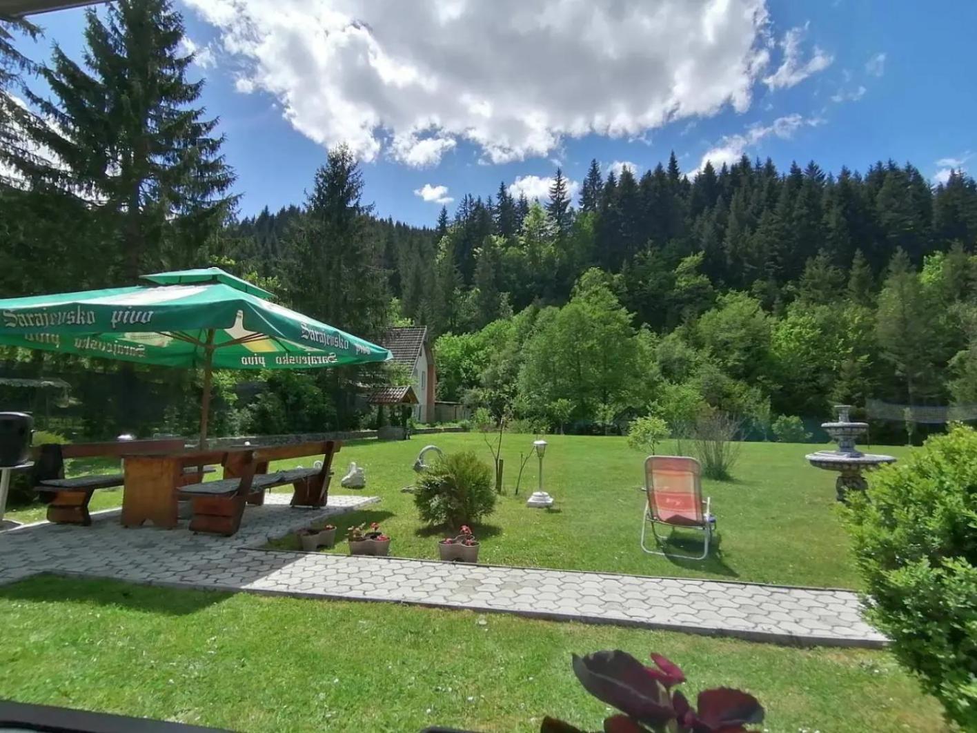 Villa Ugar