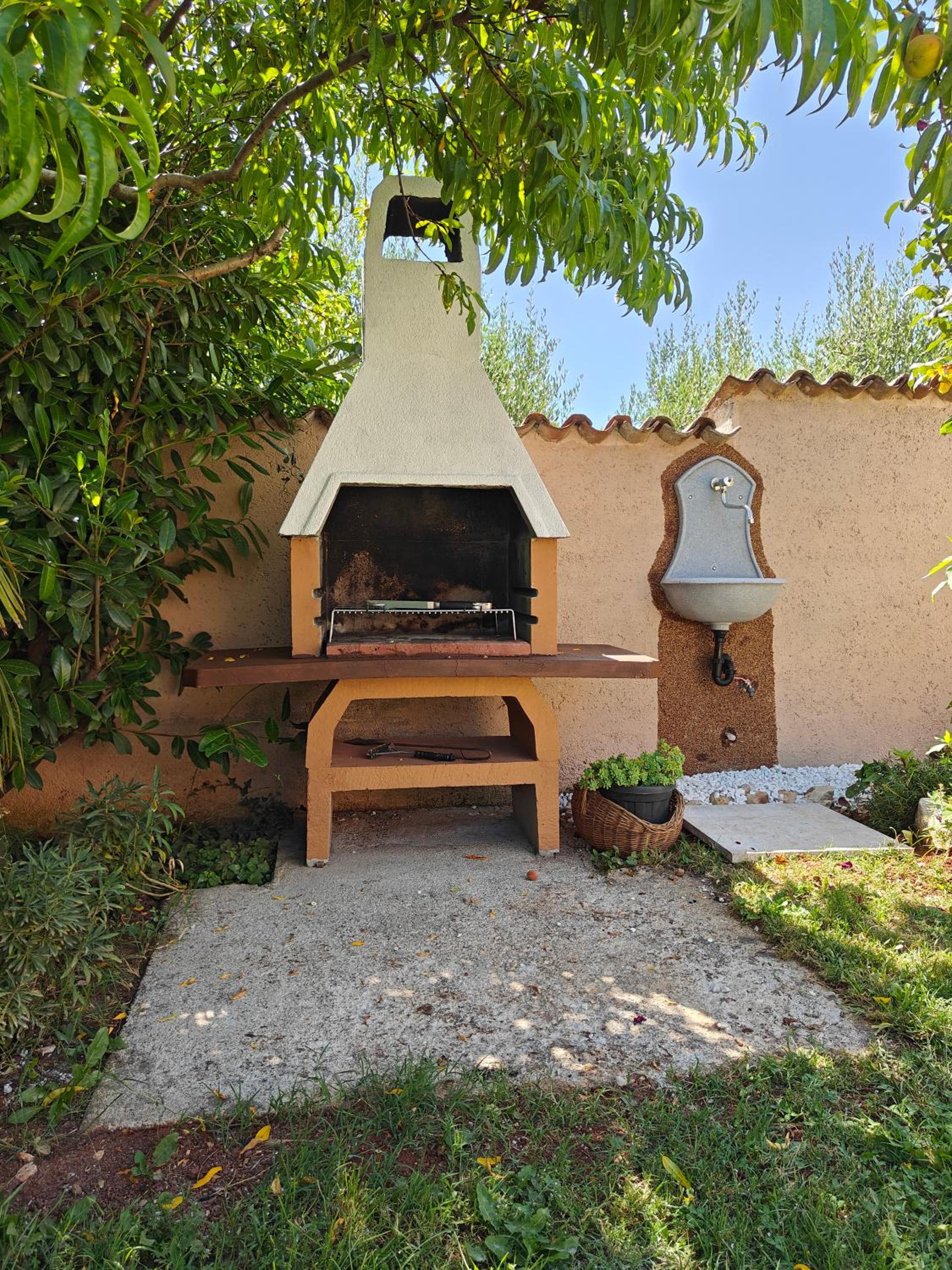 Ferienhaus Anita