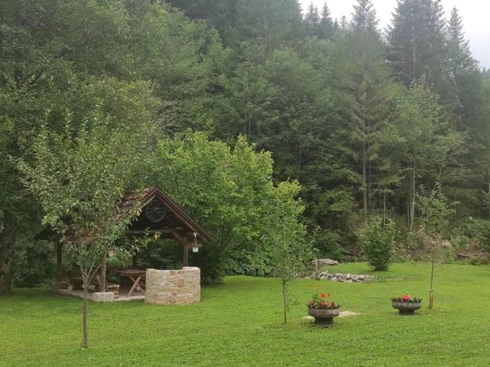 Villa Ugar
