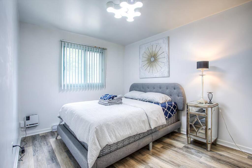 luxury 4BR Duplex Apartment, Free Parking