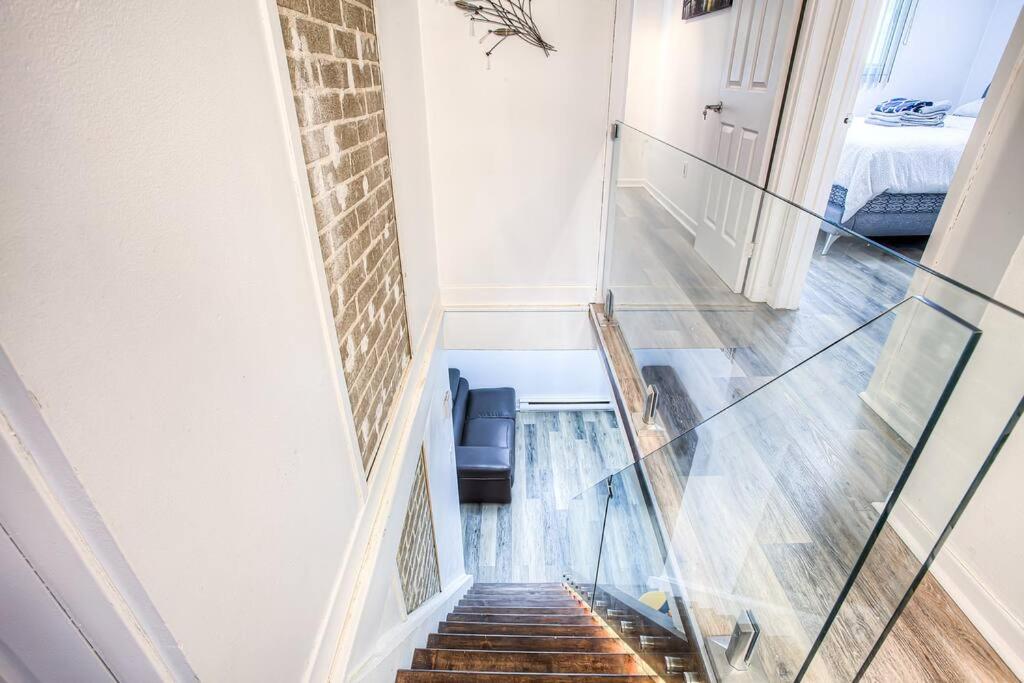 luxury 4BR Duplex Apartment, Free Parking