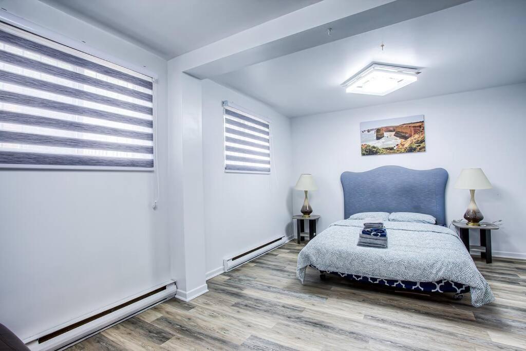 luxury 4BR Duplex Apartment, Free Parking