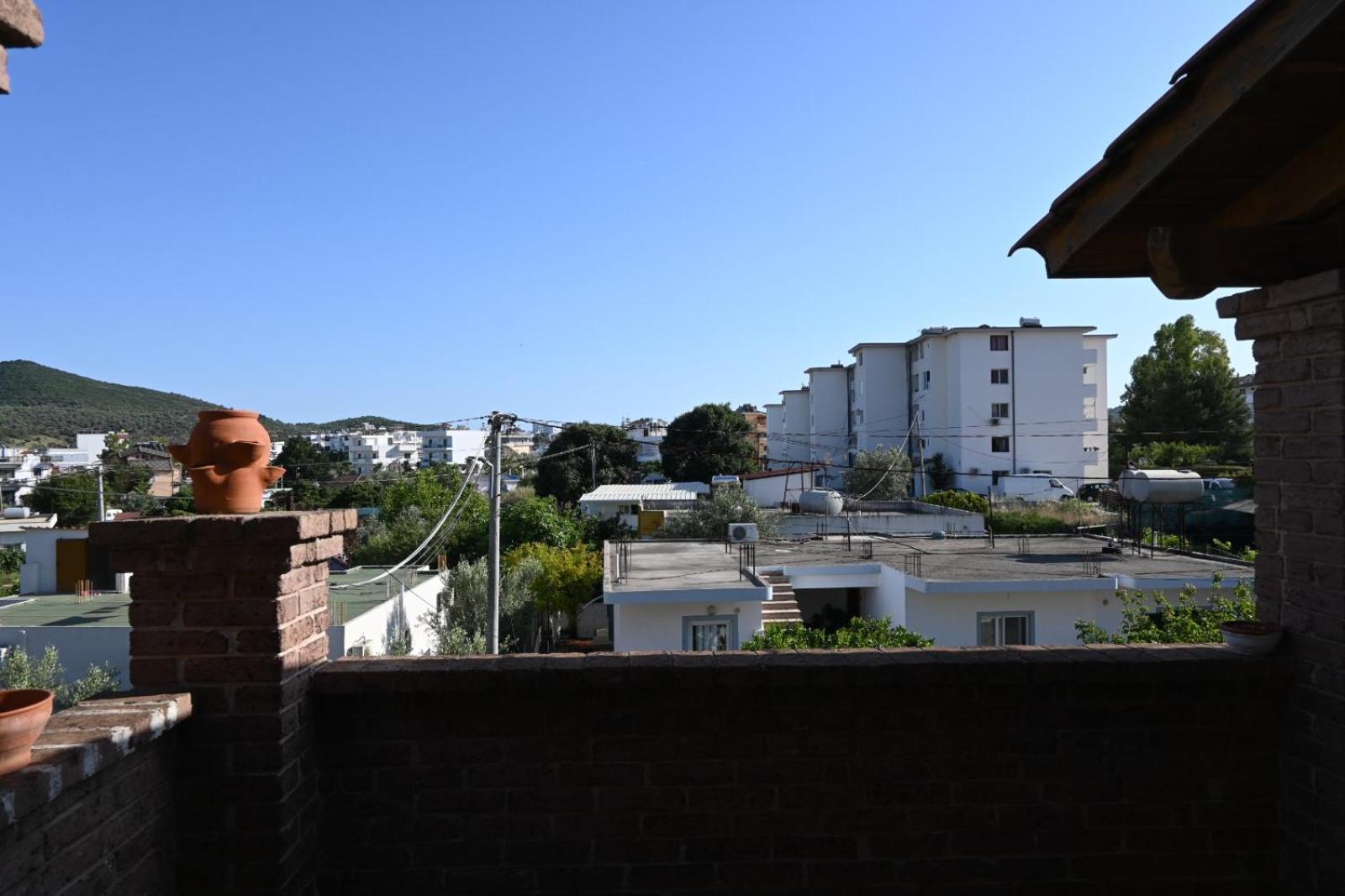 Amelia's Apartments