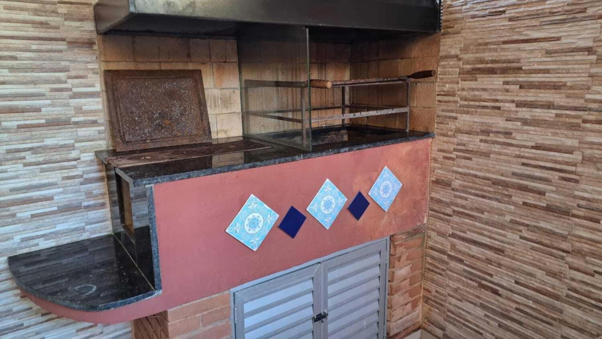 Casita Oliveira