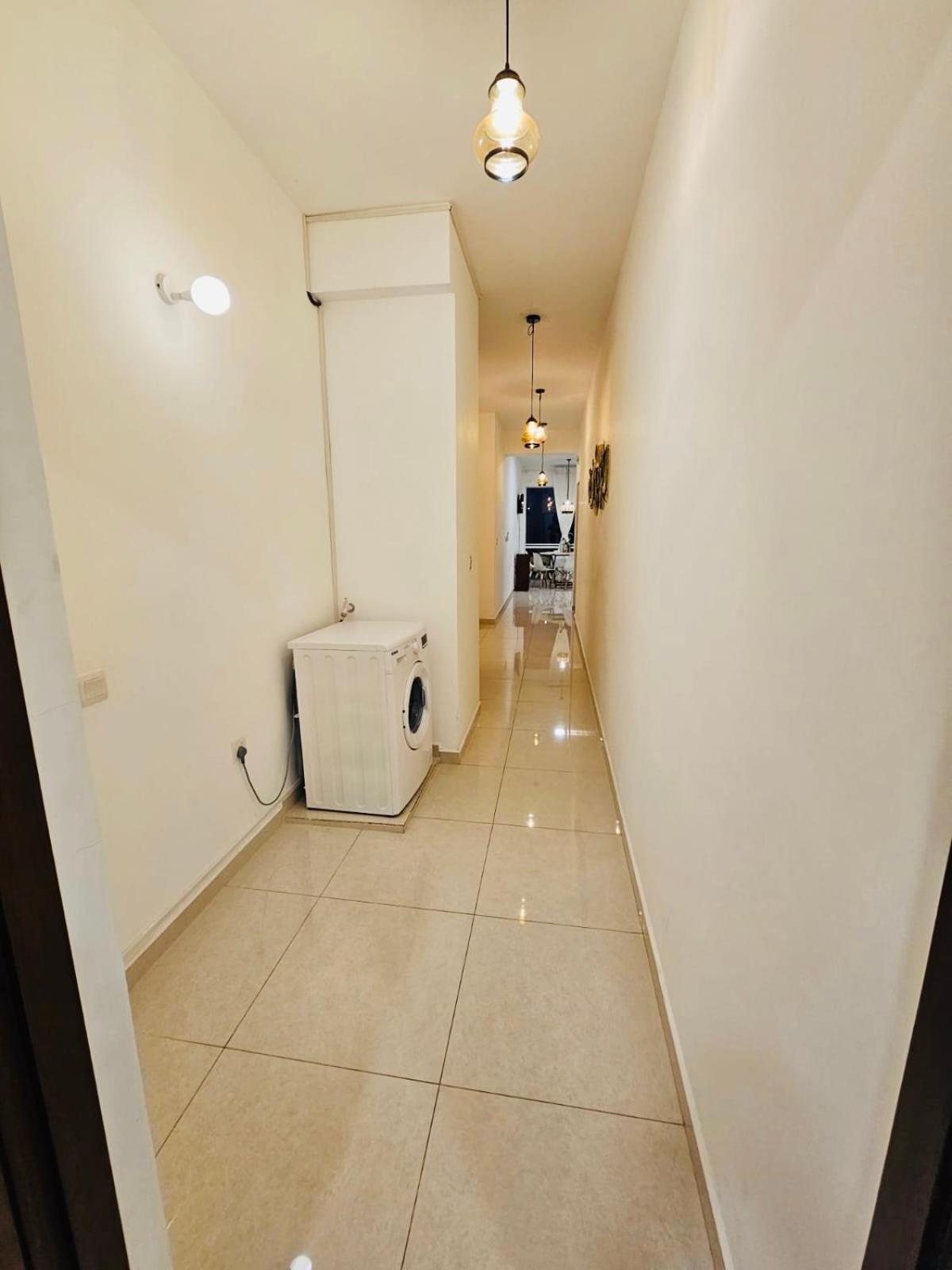 Secret Passage