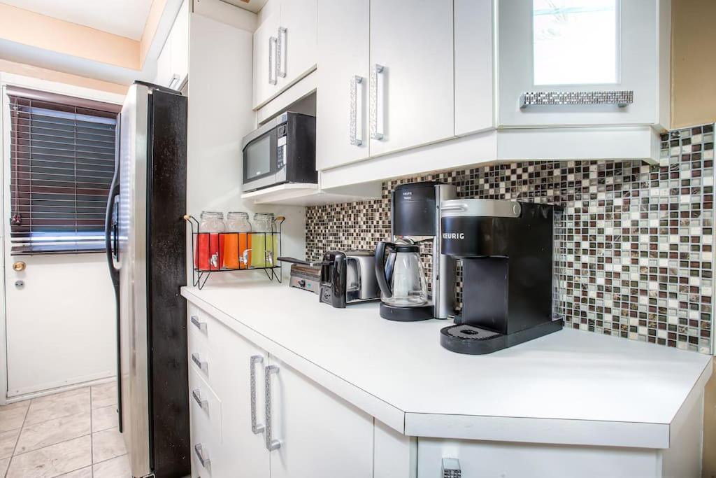 luxury 4BR Duplex Apartment, Free Parking