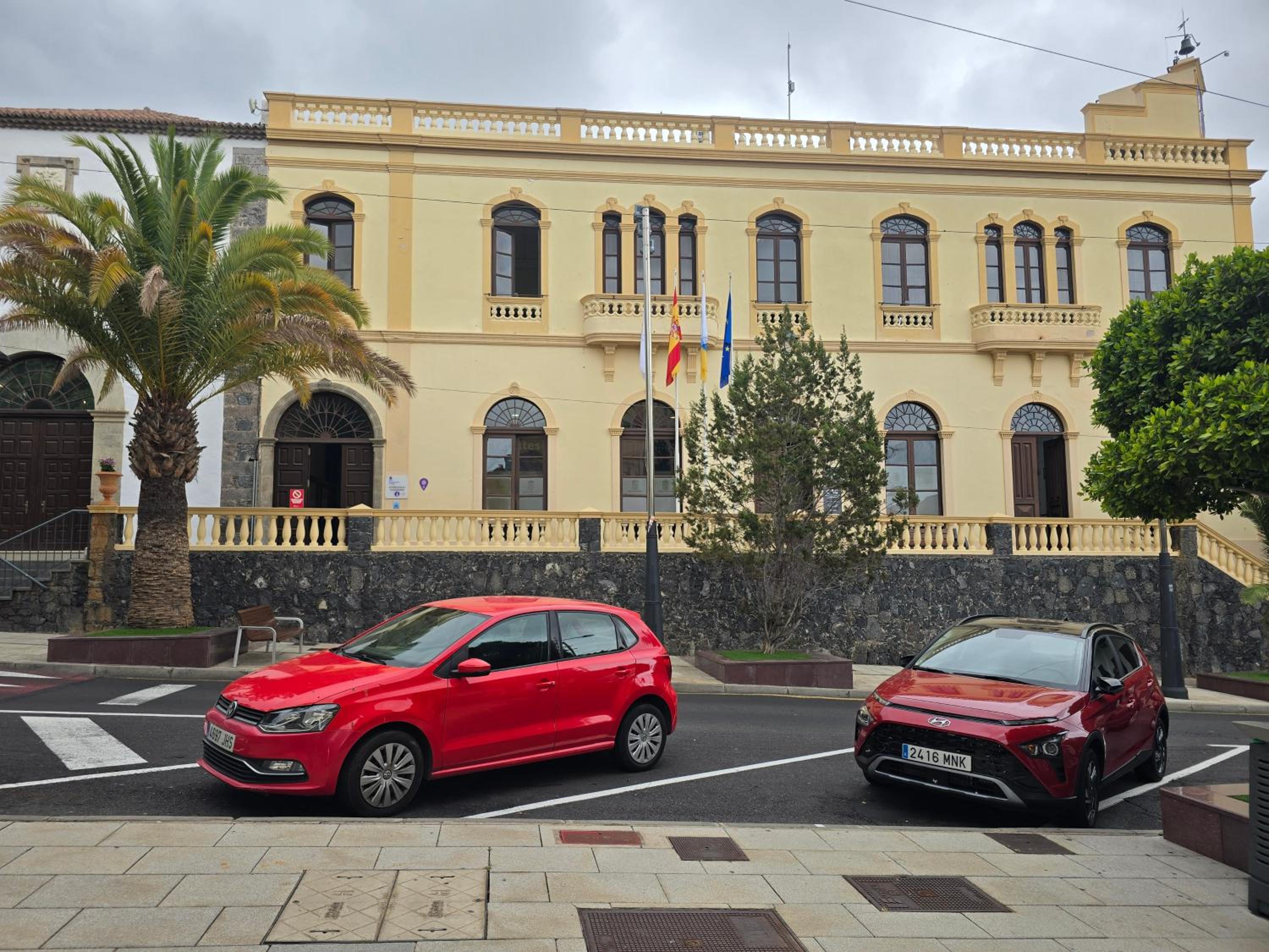 building