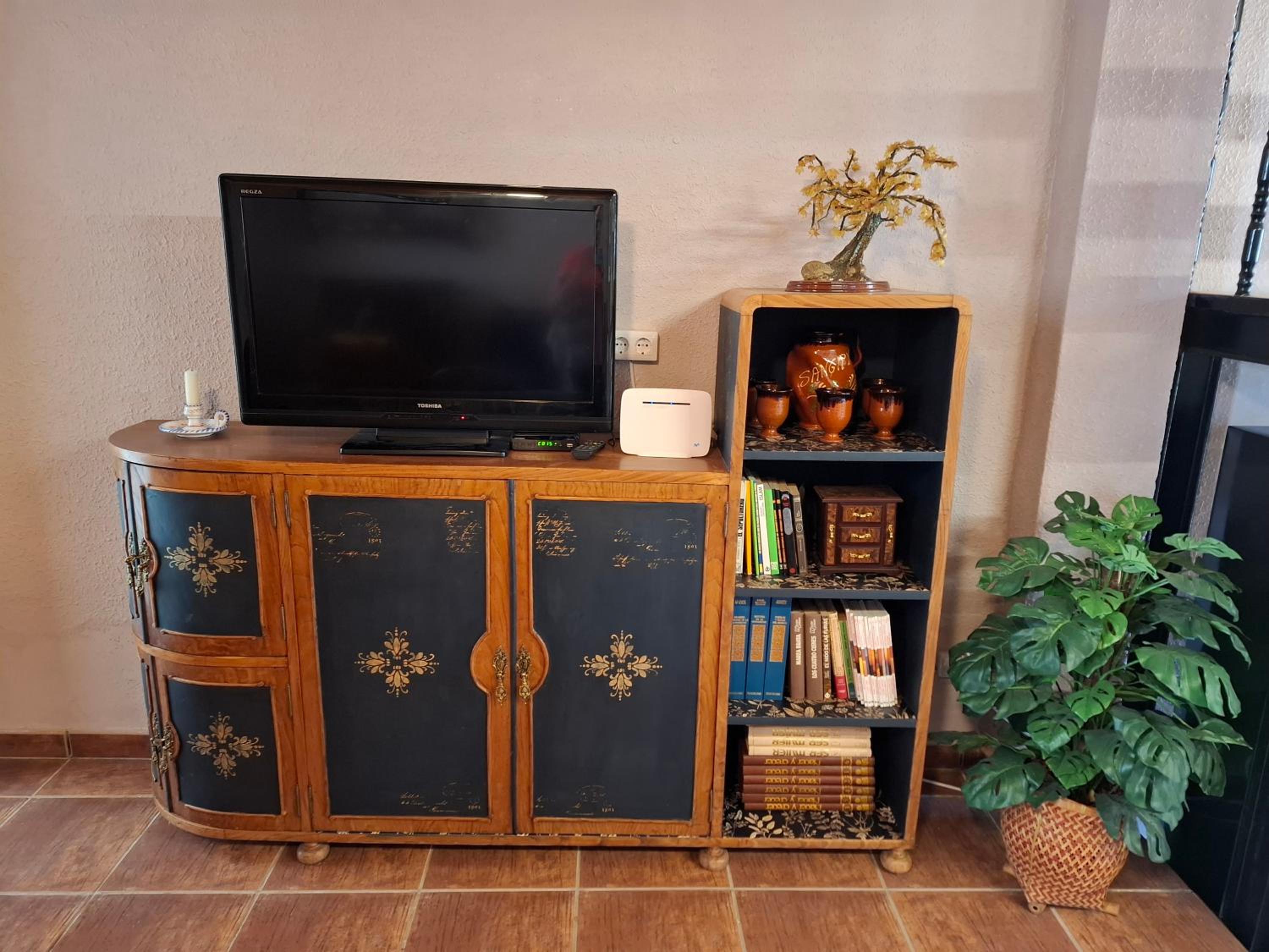Casa Daniel