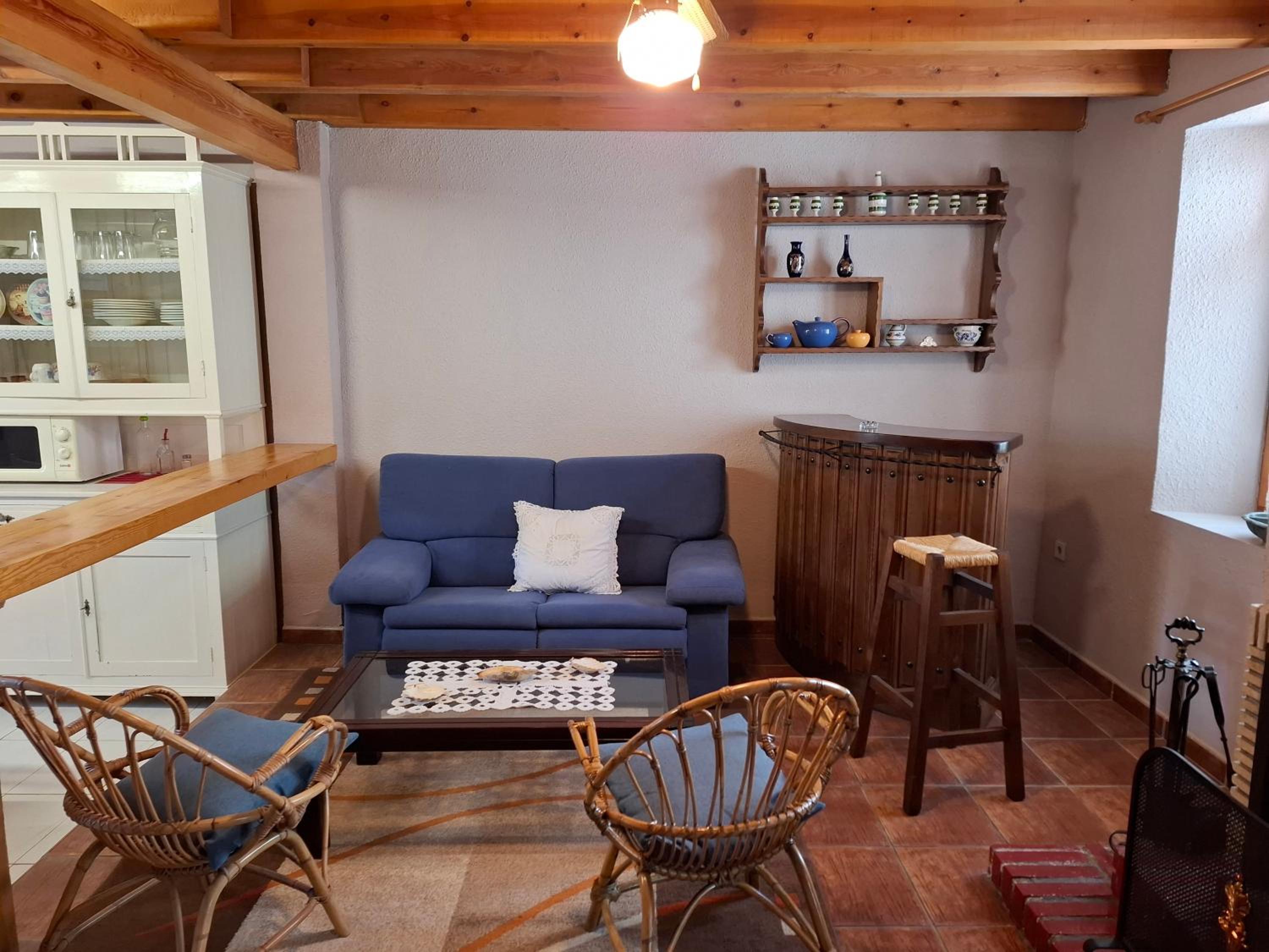 Casa Daniel