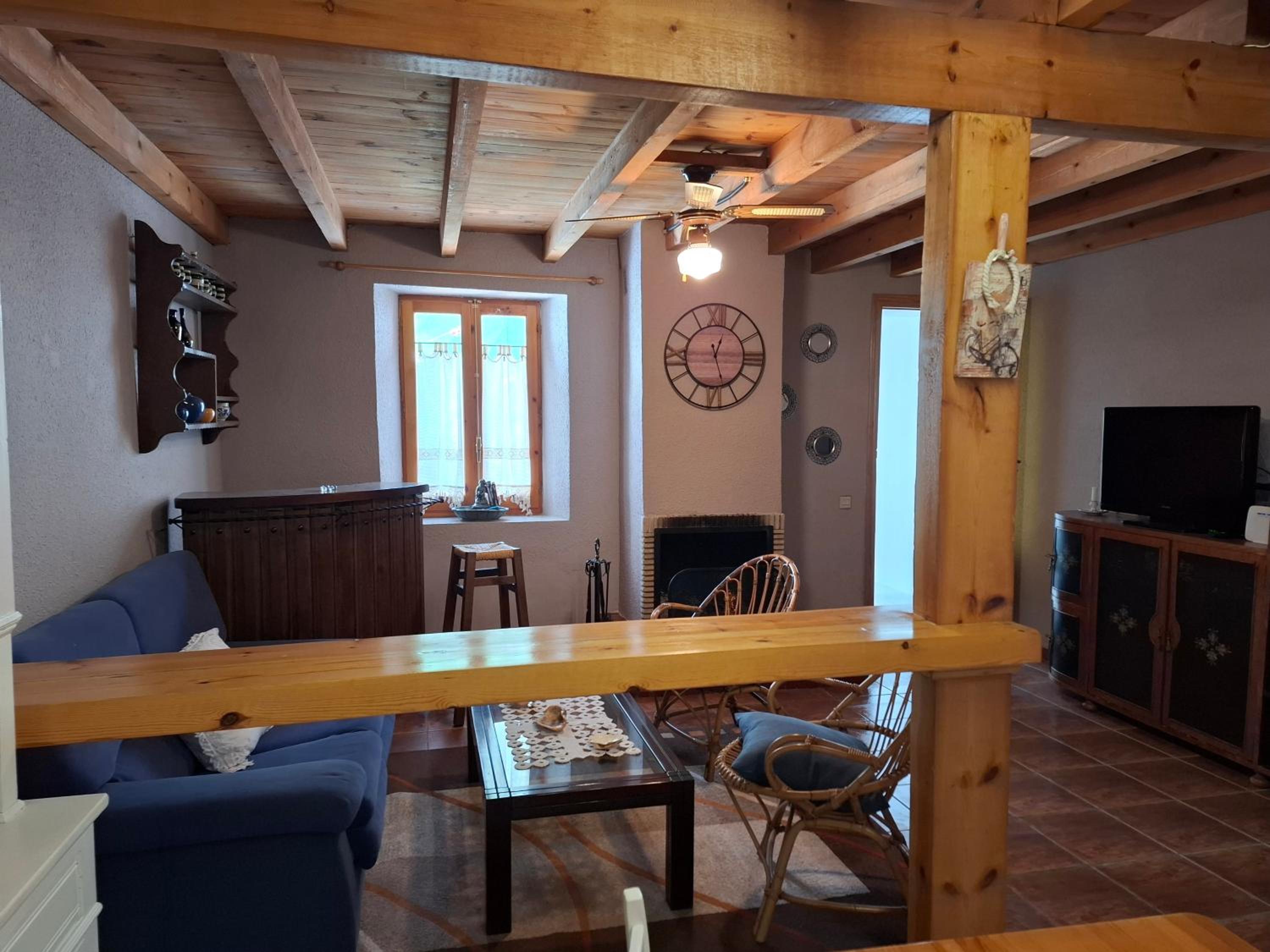 Casa Daniel