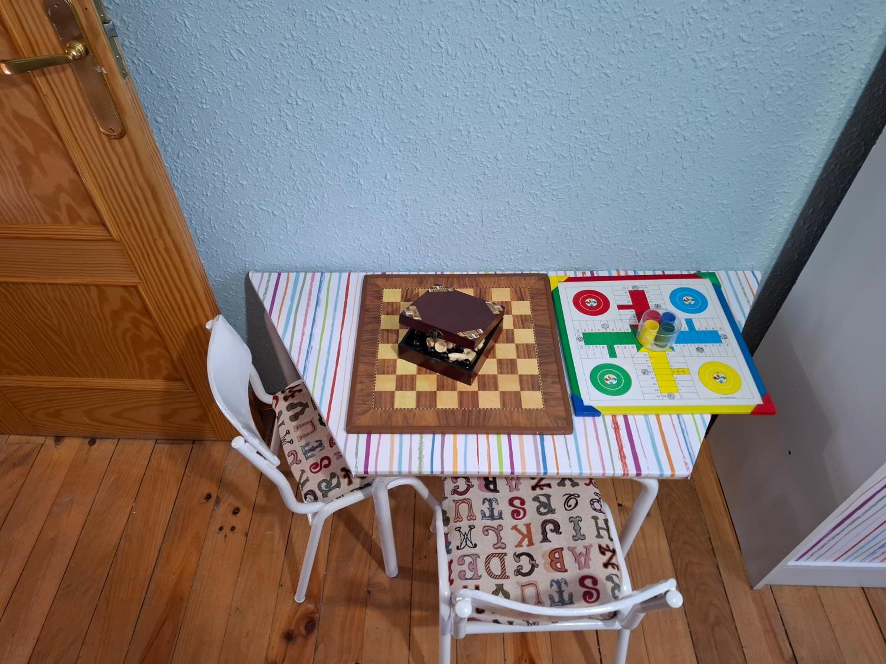 Casa Daniel