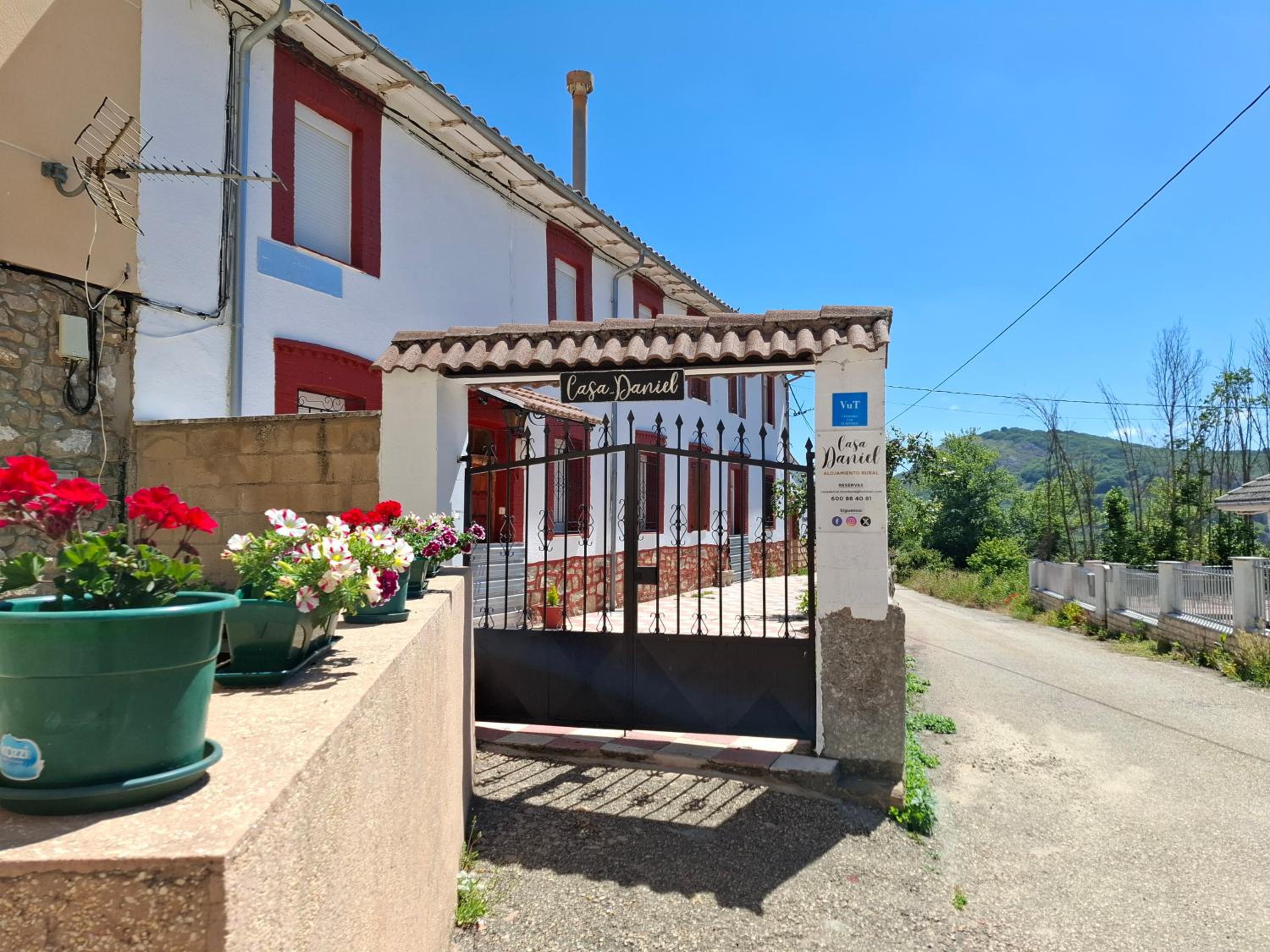 Casa Daniel