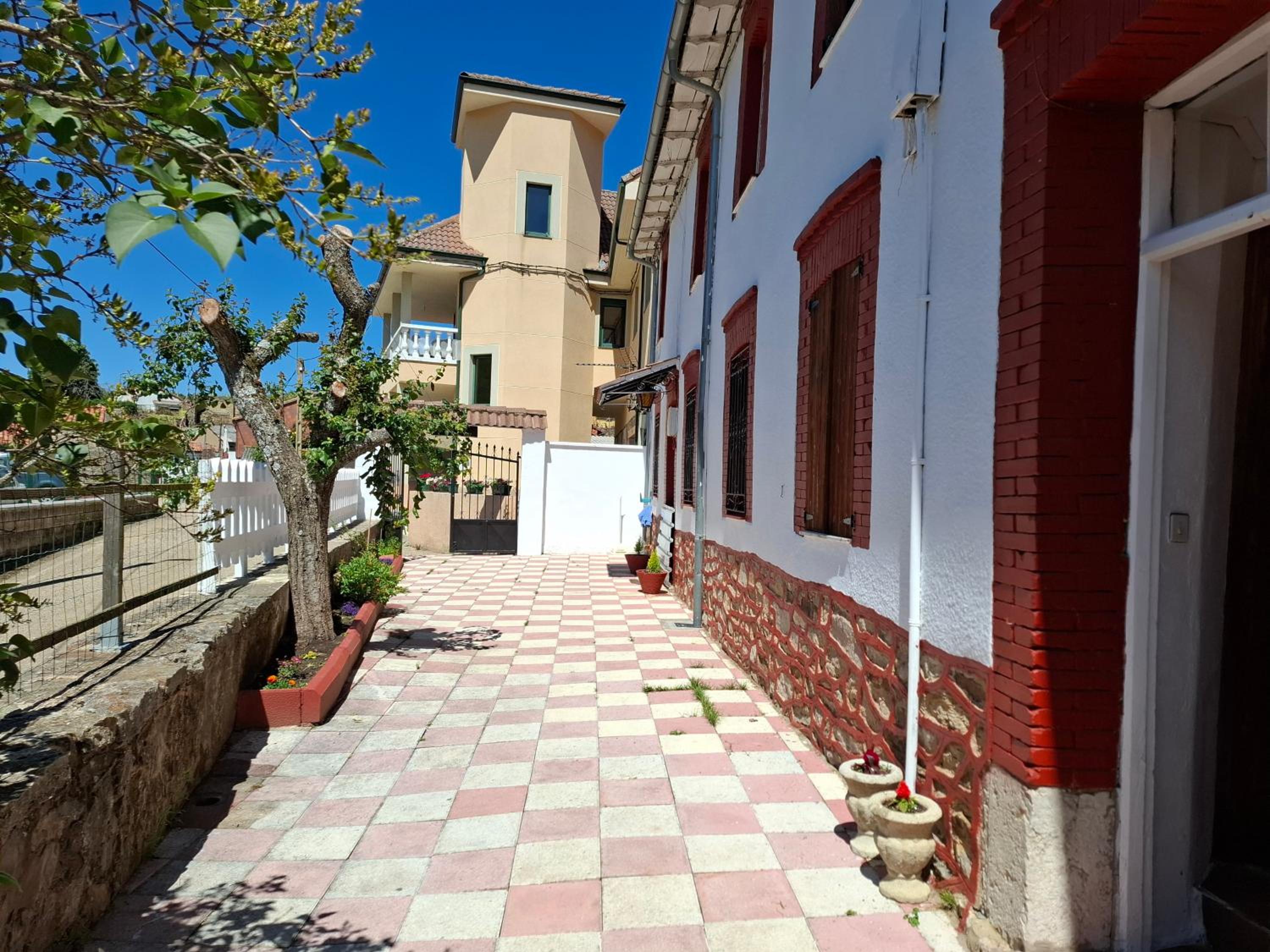 Casa Daniel