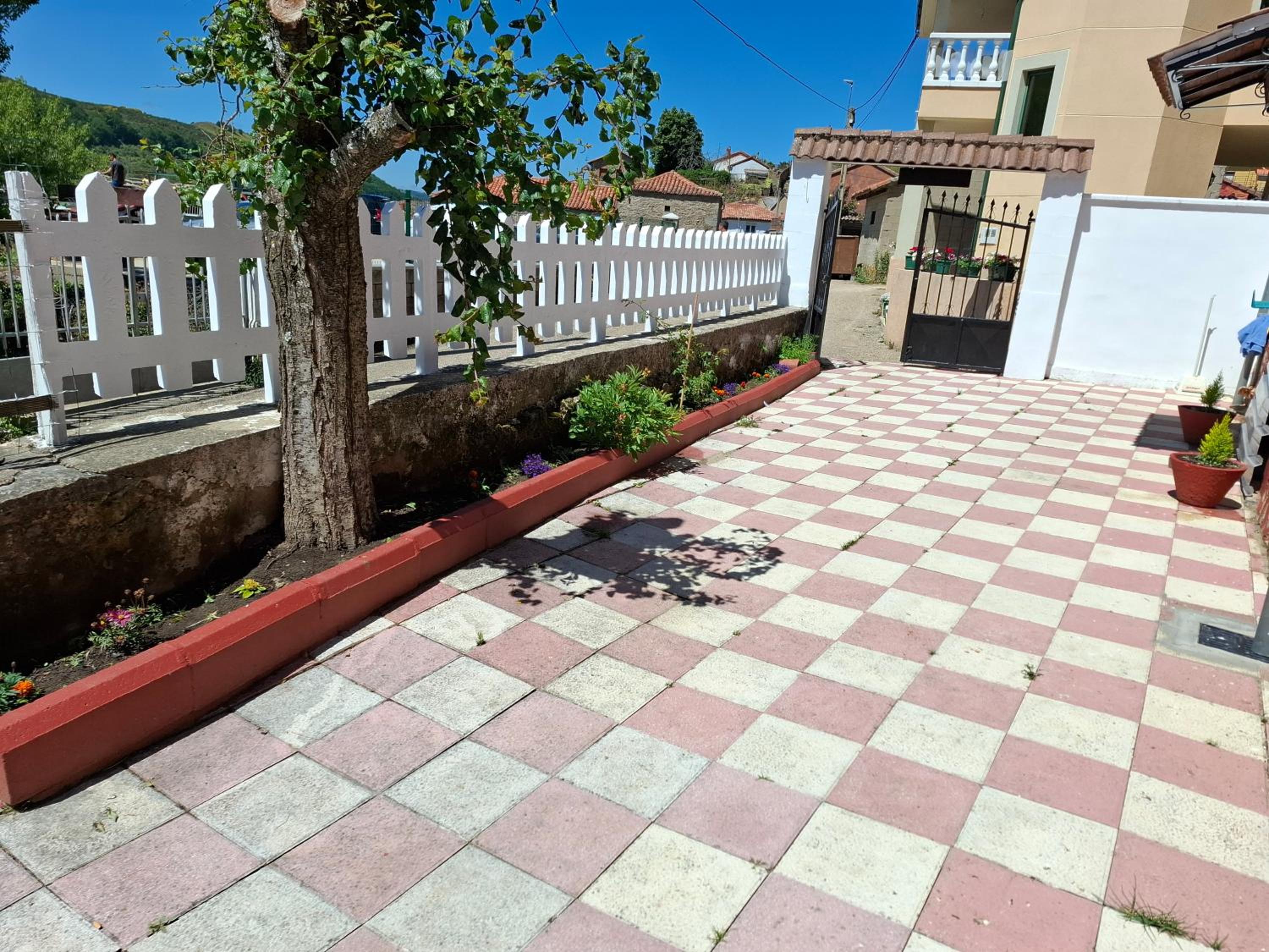 Casa Daniel