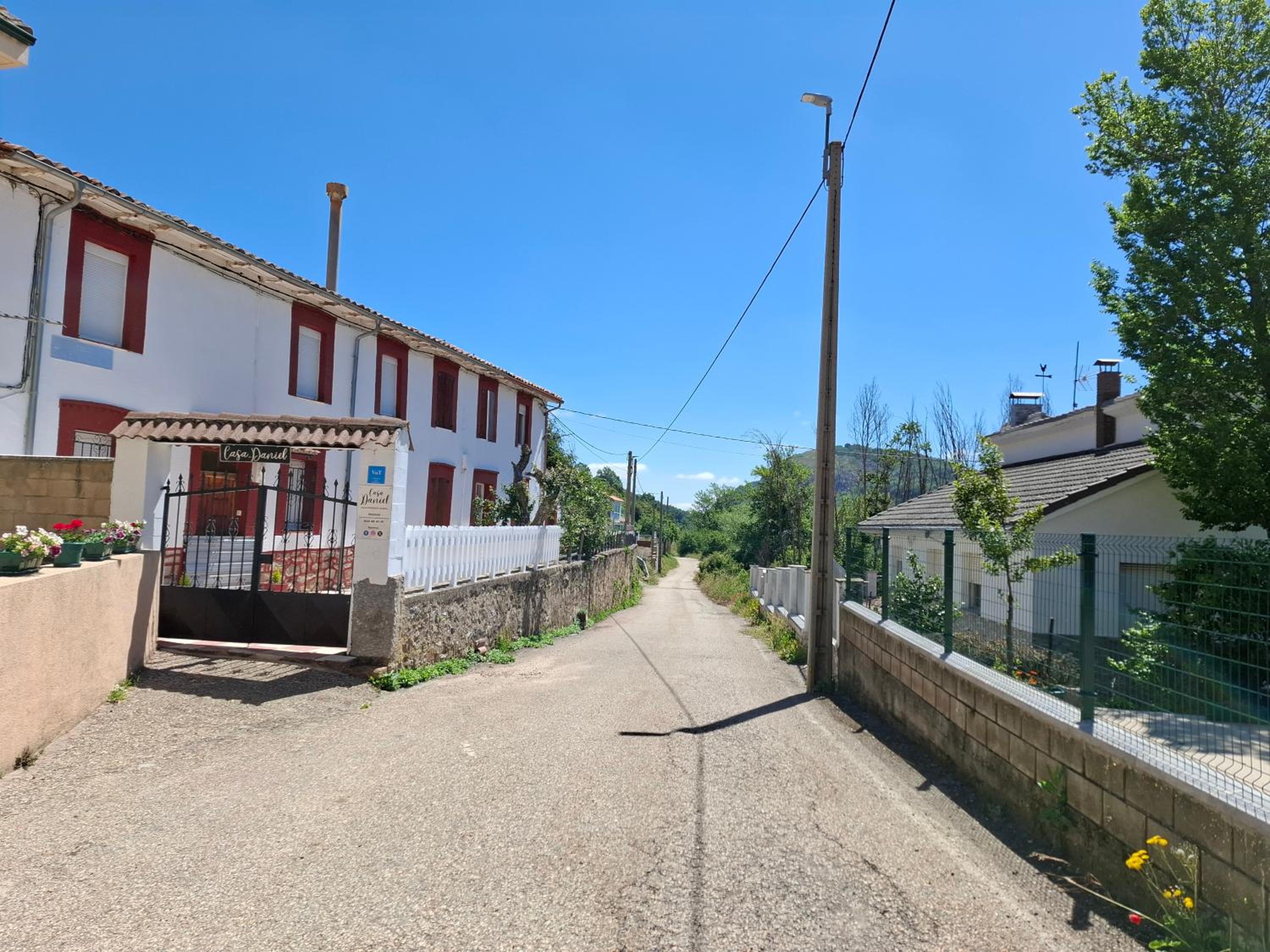 Casa Daniel