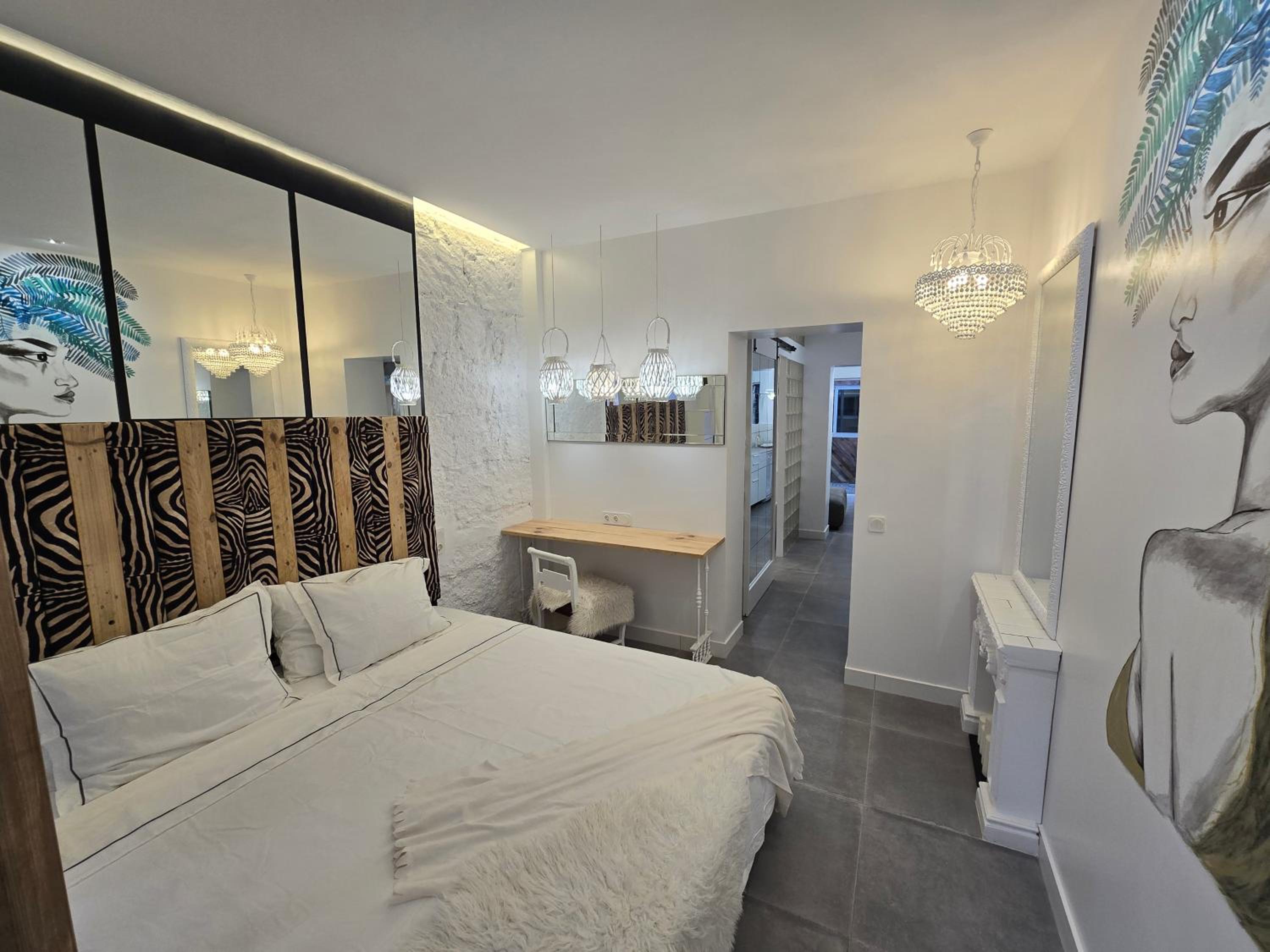 Apartment Adeje Corona