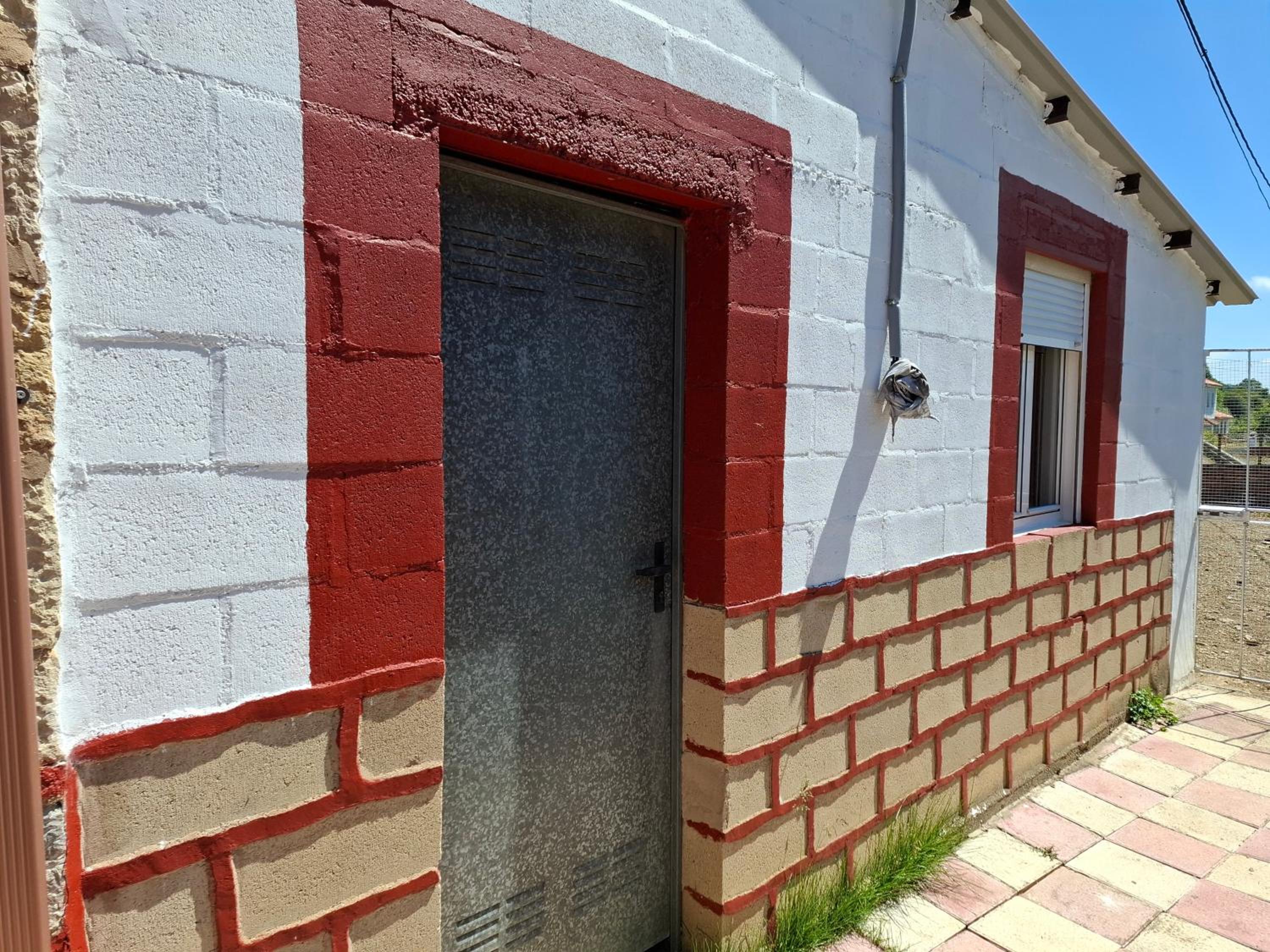 Casa Daniel