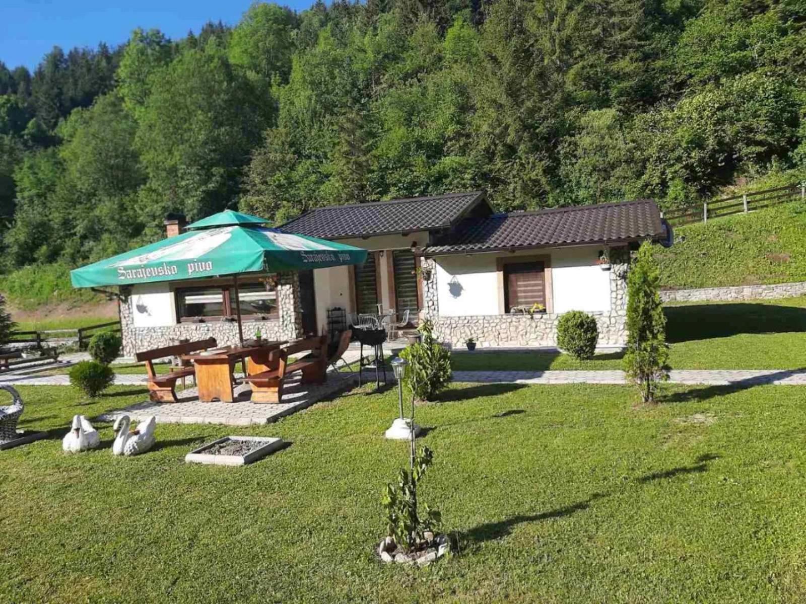 Villa Ugar